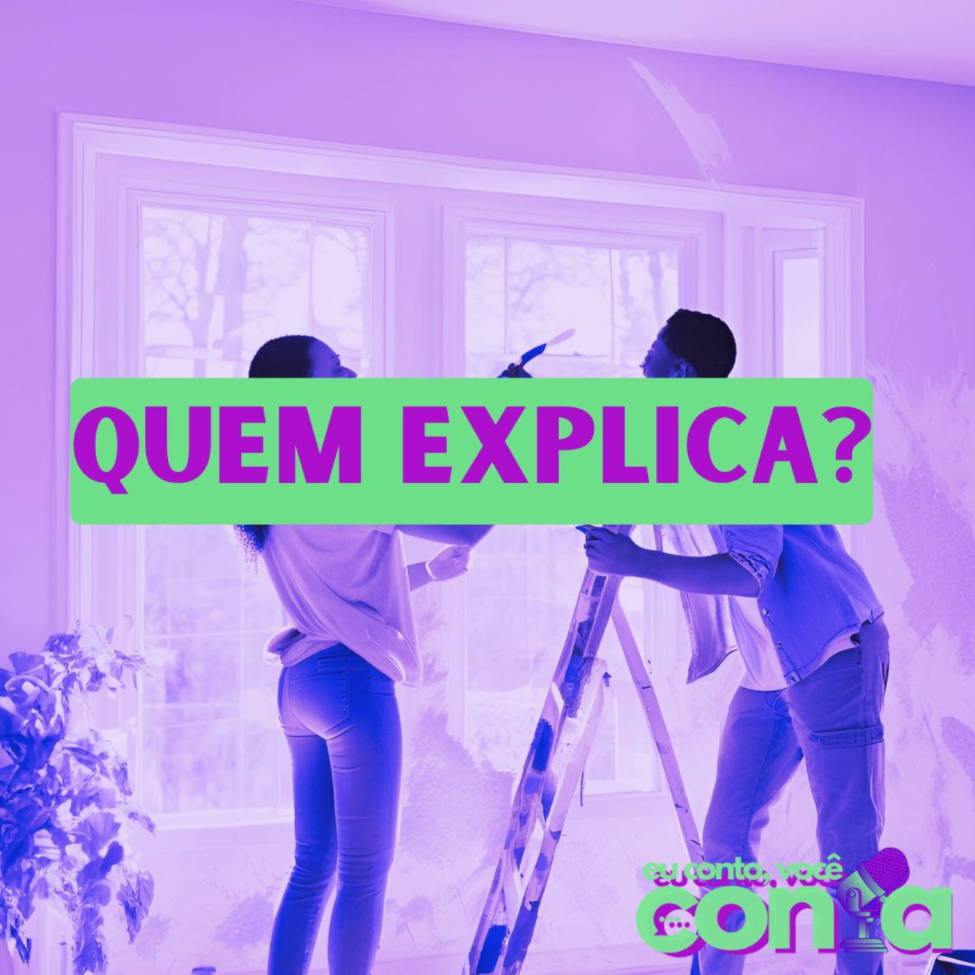Eu Conto ou Você Conta?
