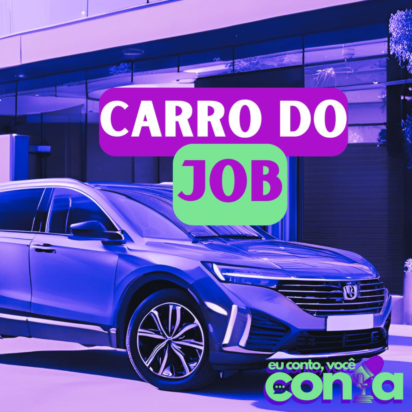 Eu Conto ou Você Conta?