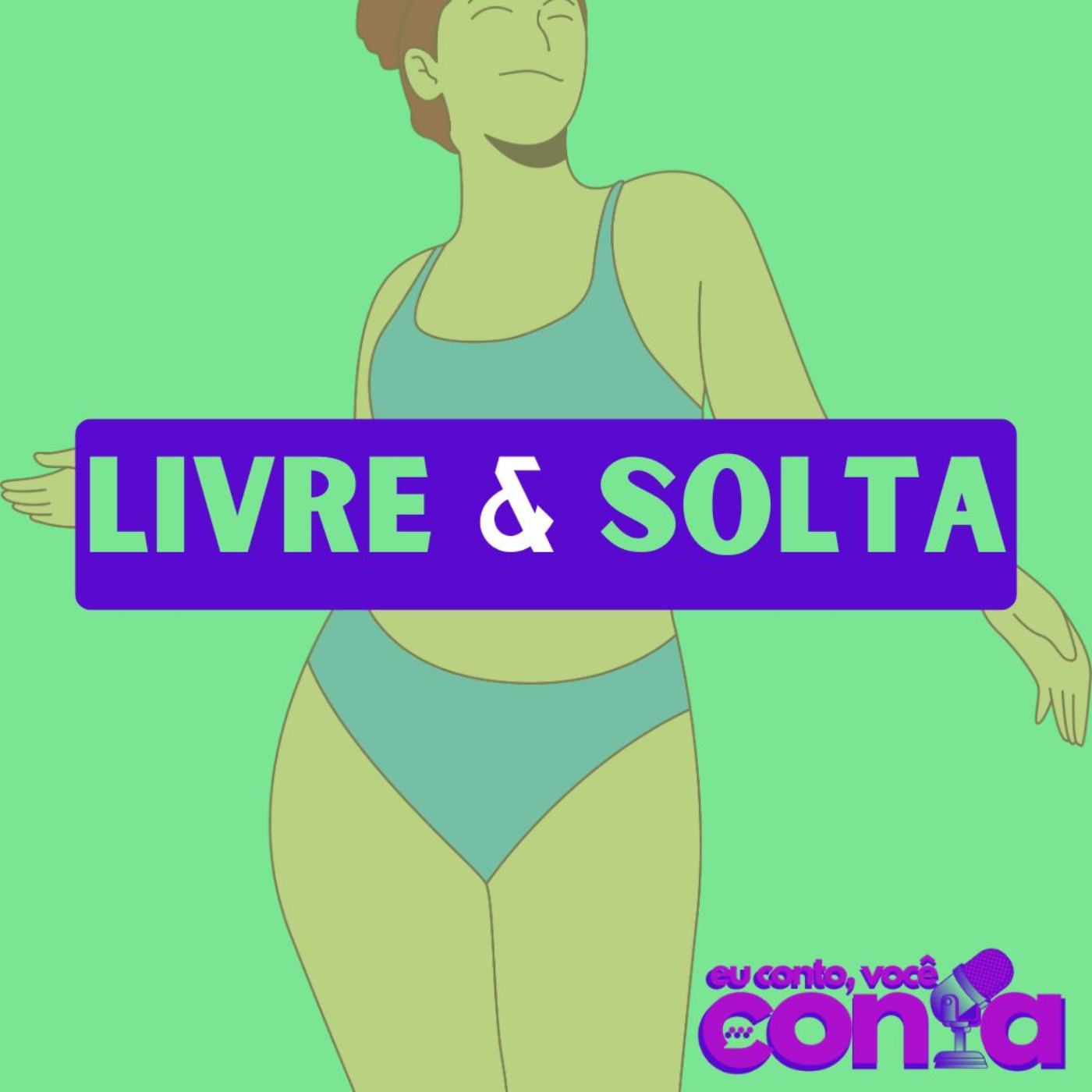 Eu Conto ou Você Conta?
