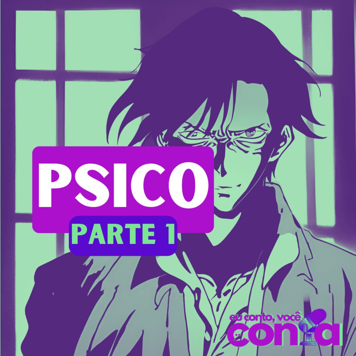 Eu Conto ou Você Conta?