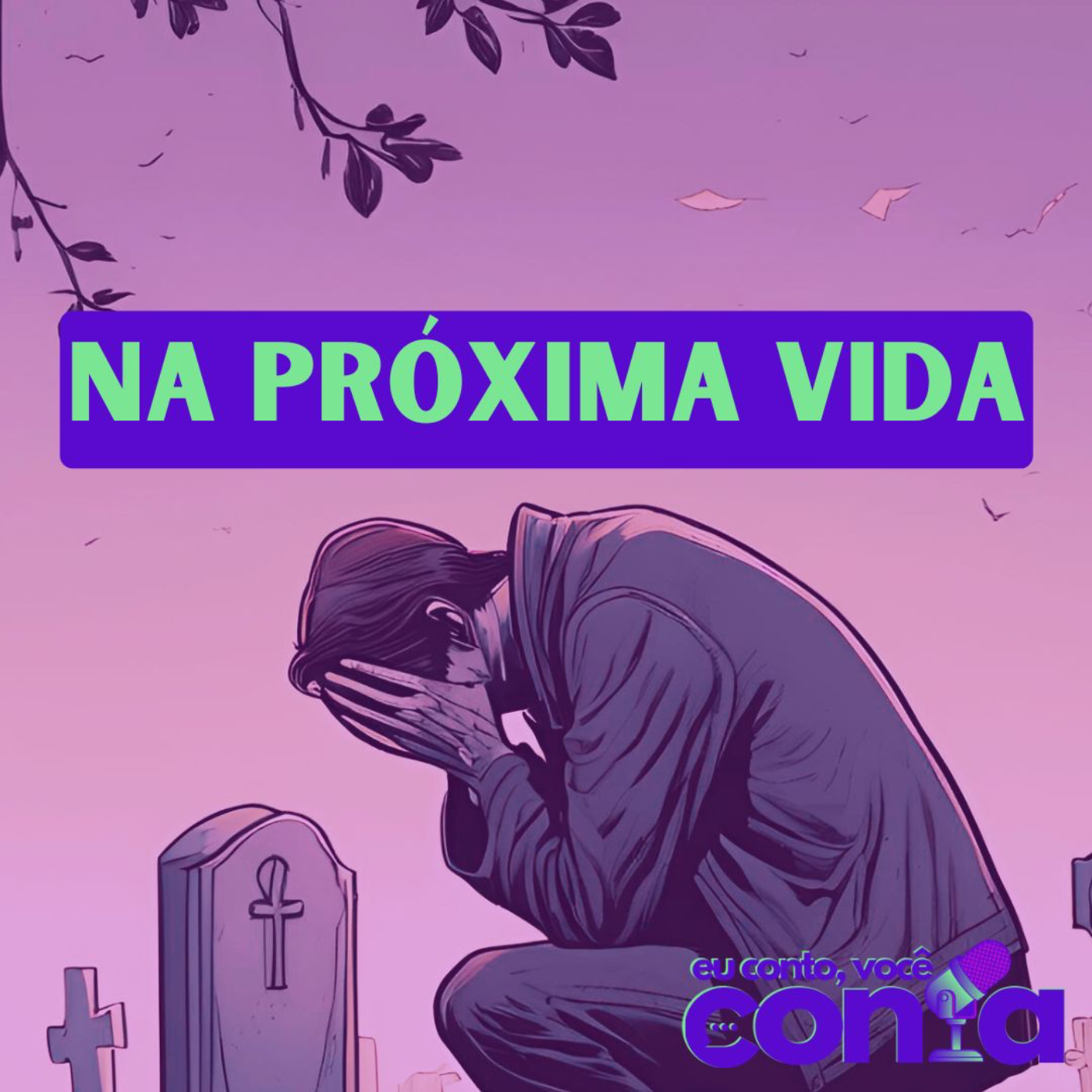 Eu Conto ou Você Conta?