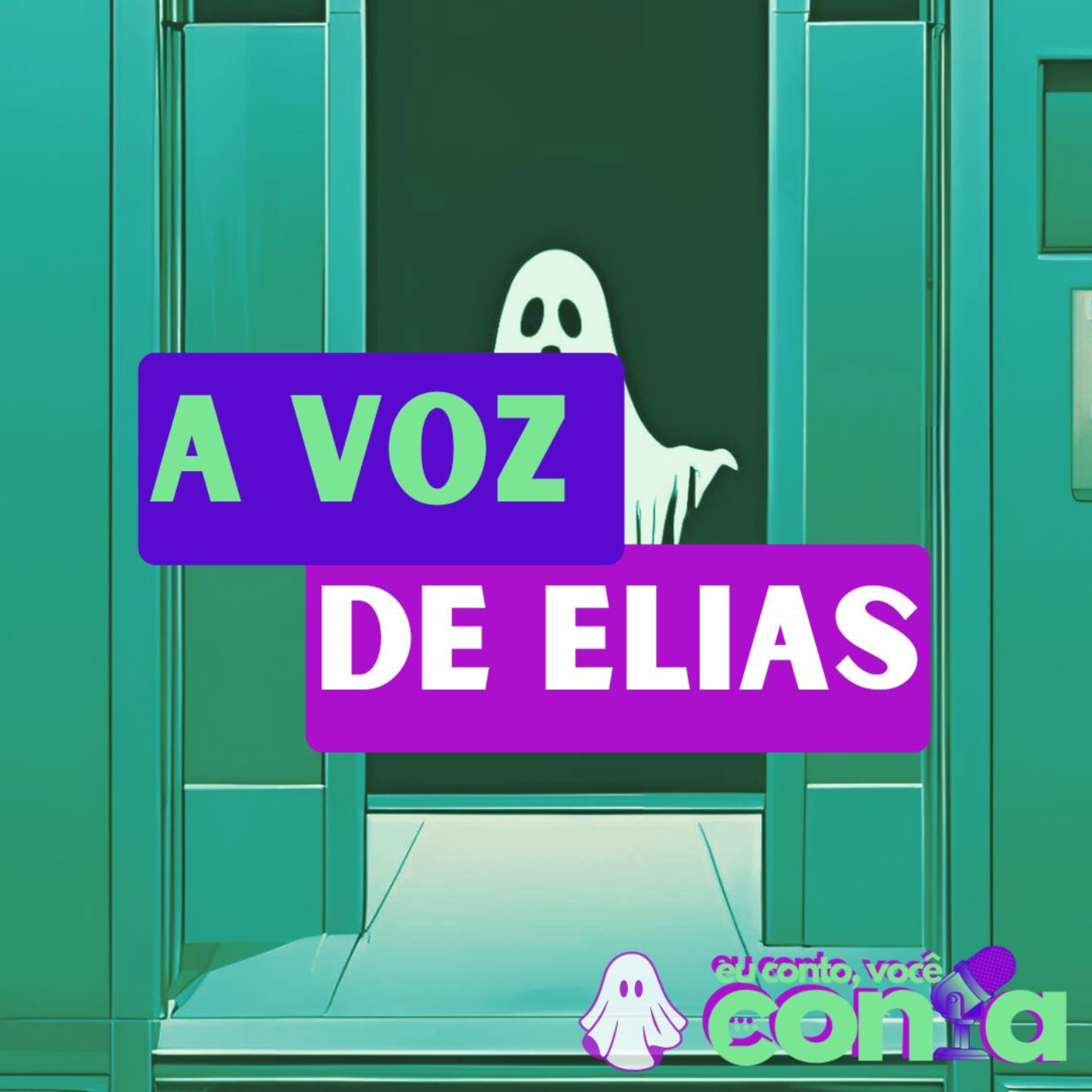 Eu Conto ou Você Conta?