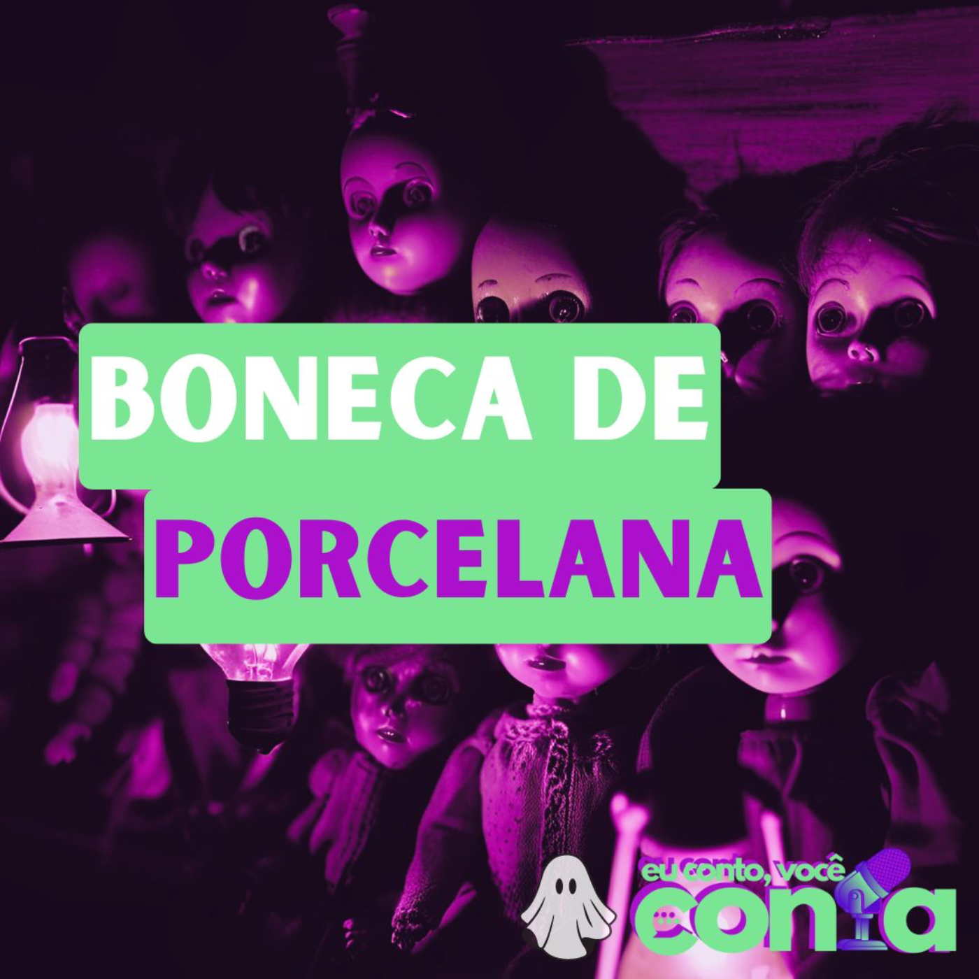 Eu Conto ou Você Conta?