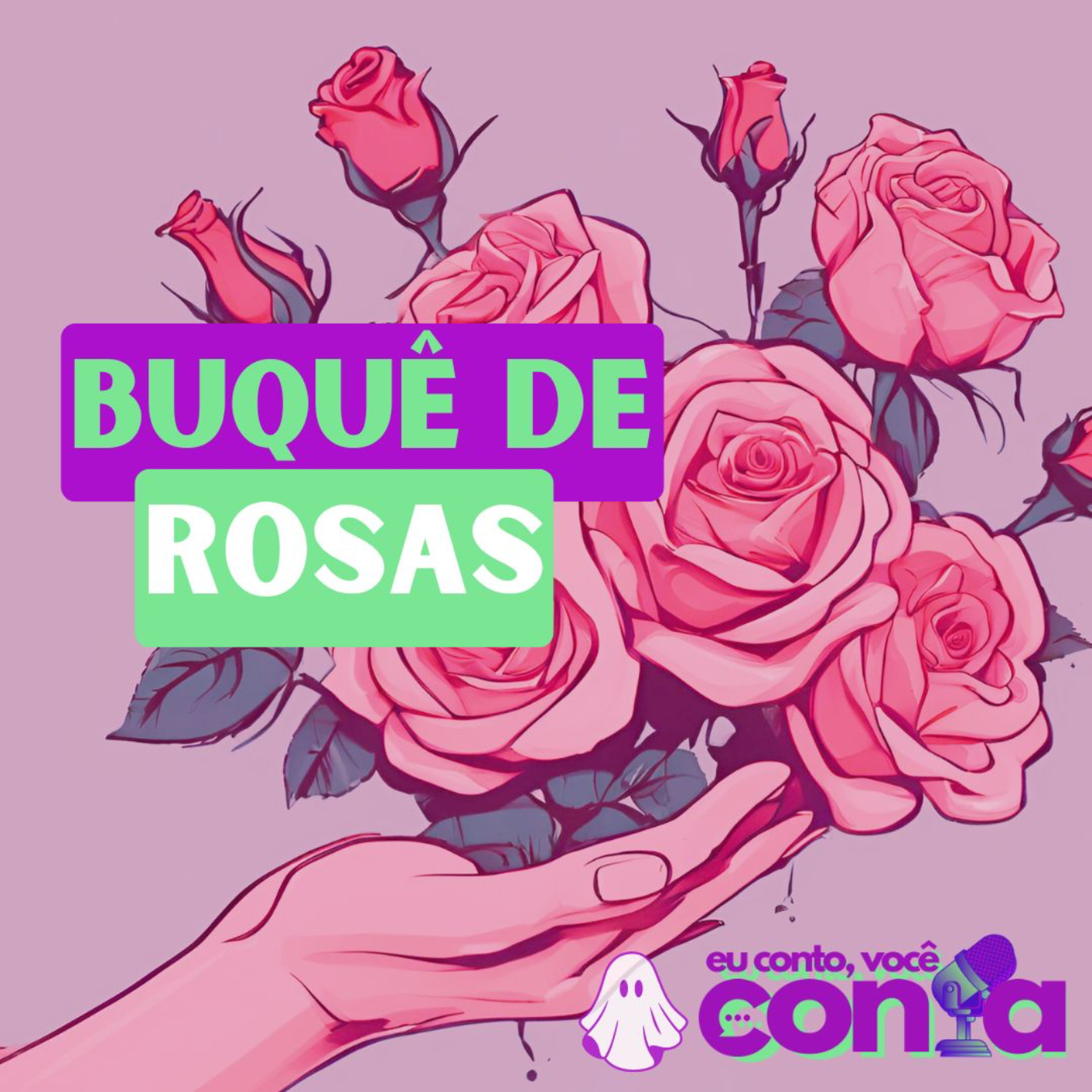 Eu Conto ou Você Conta?