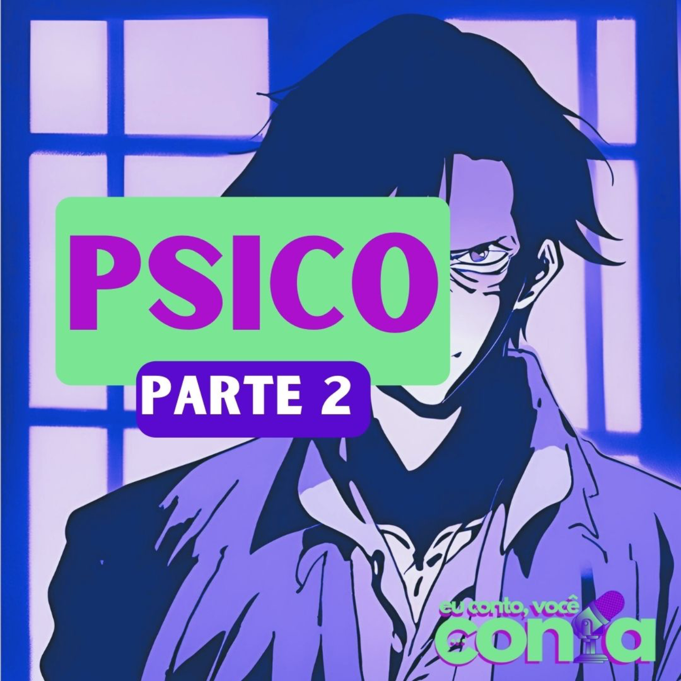 Eu Conto ou Você Conta?