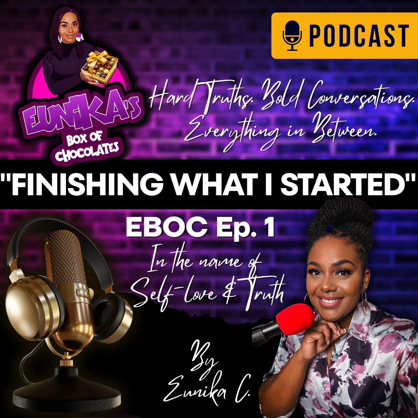 EBOC | Season 1 - Ep. 1: 