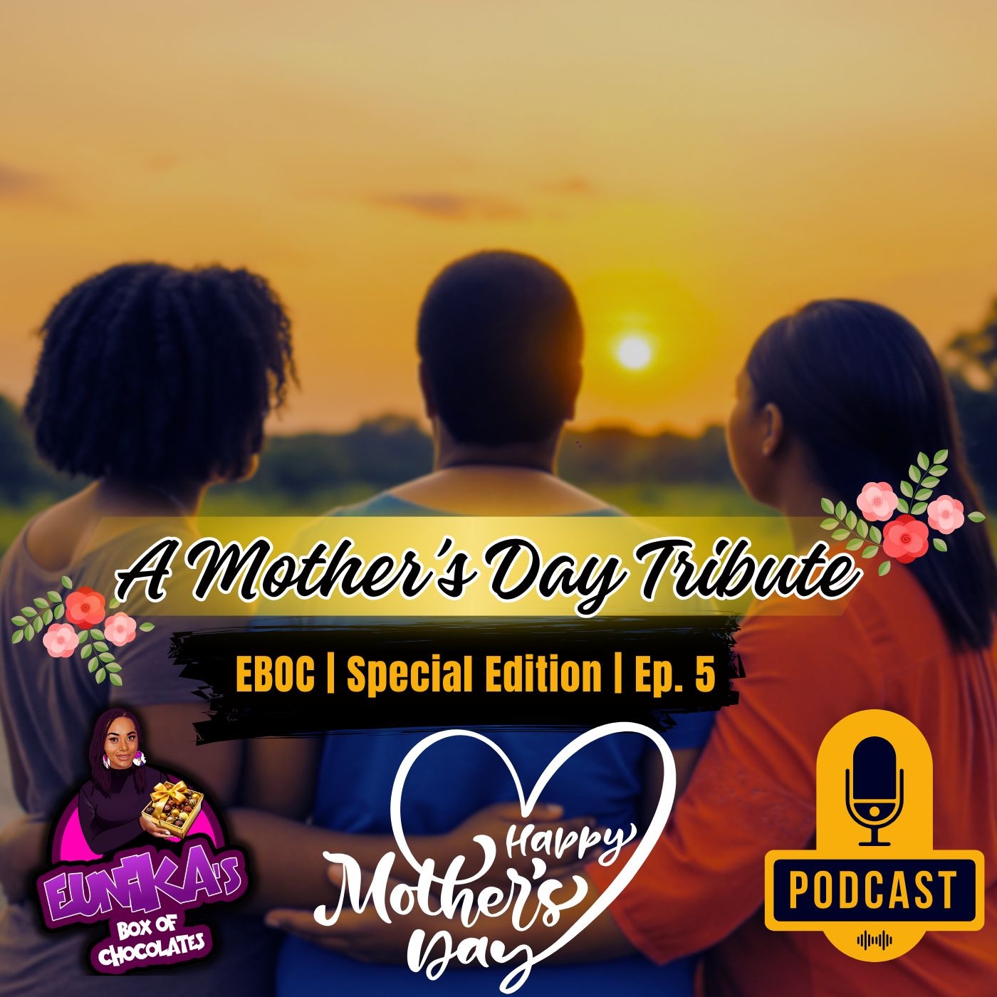 EBOC | Season 1 | Special Edition | Ep. 5 