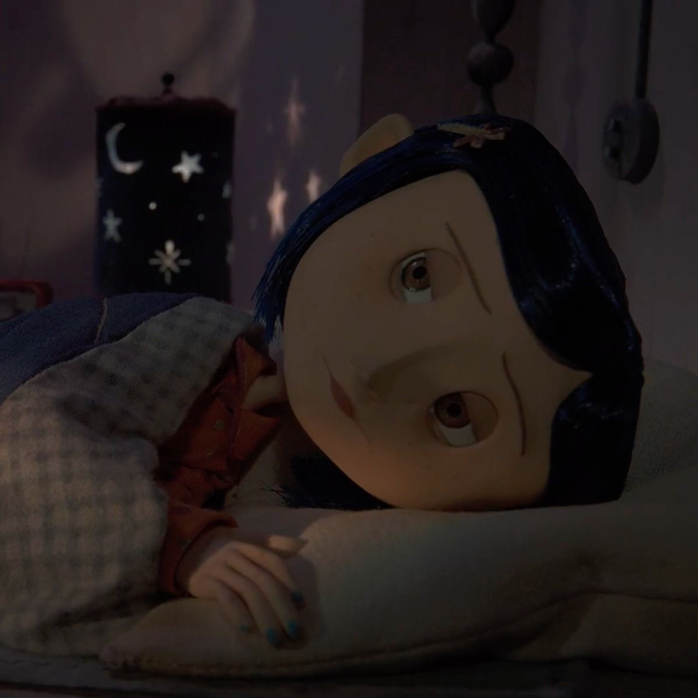 coraline ambience