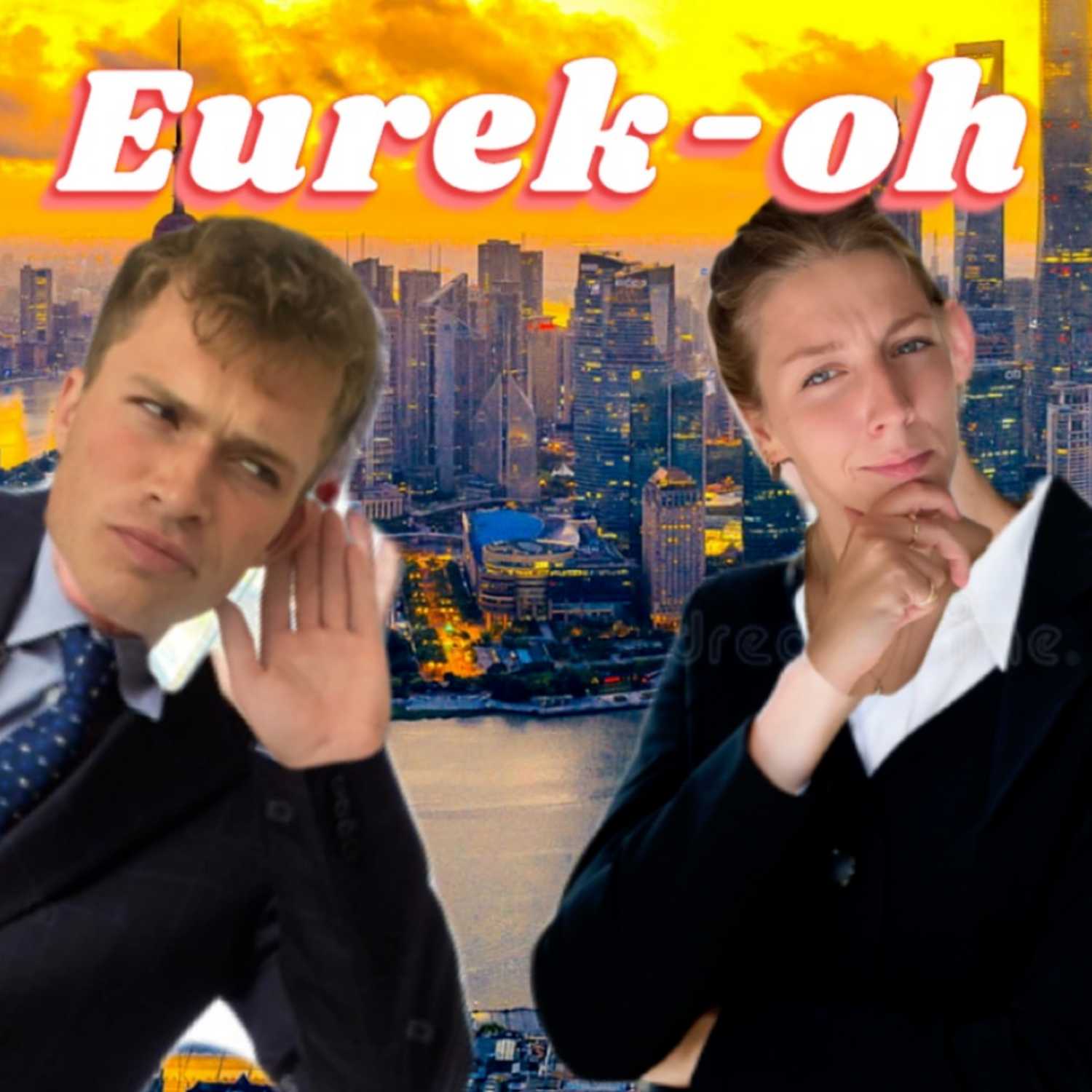 Eurek-oh