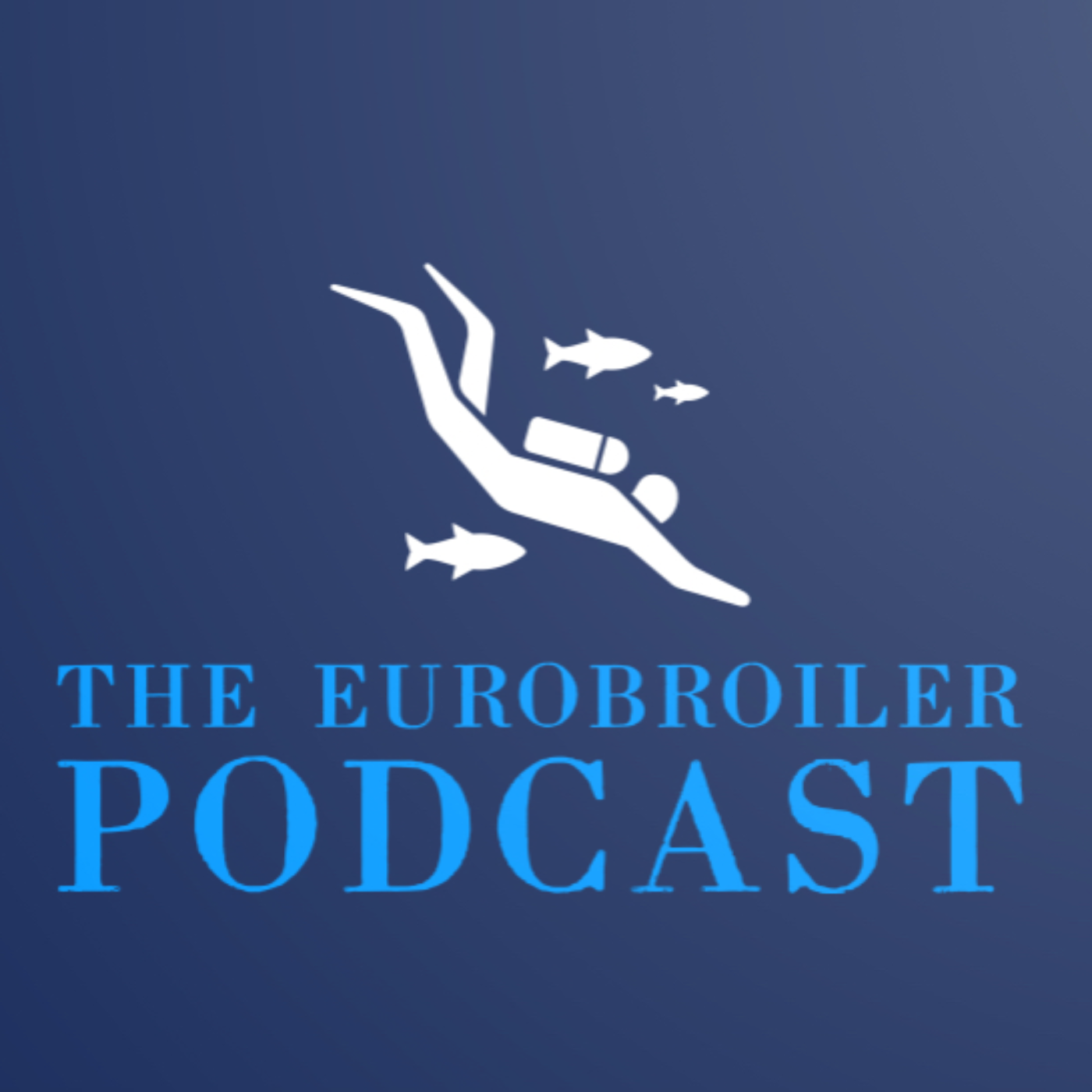The EuroBroiler Podcast