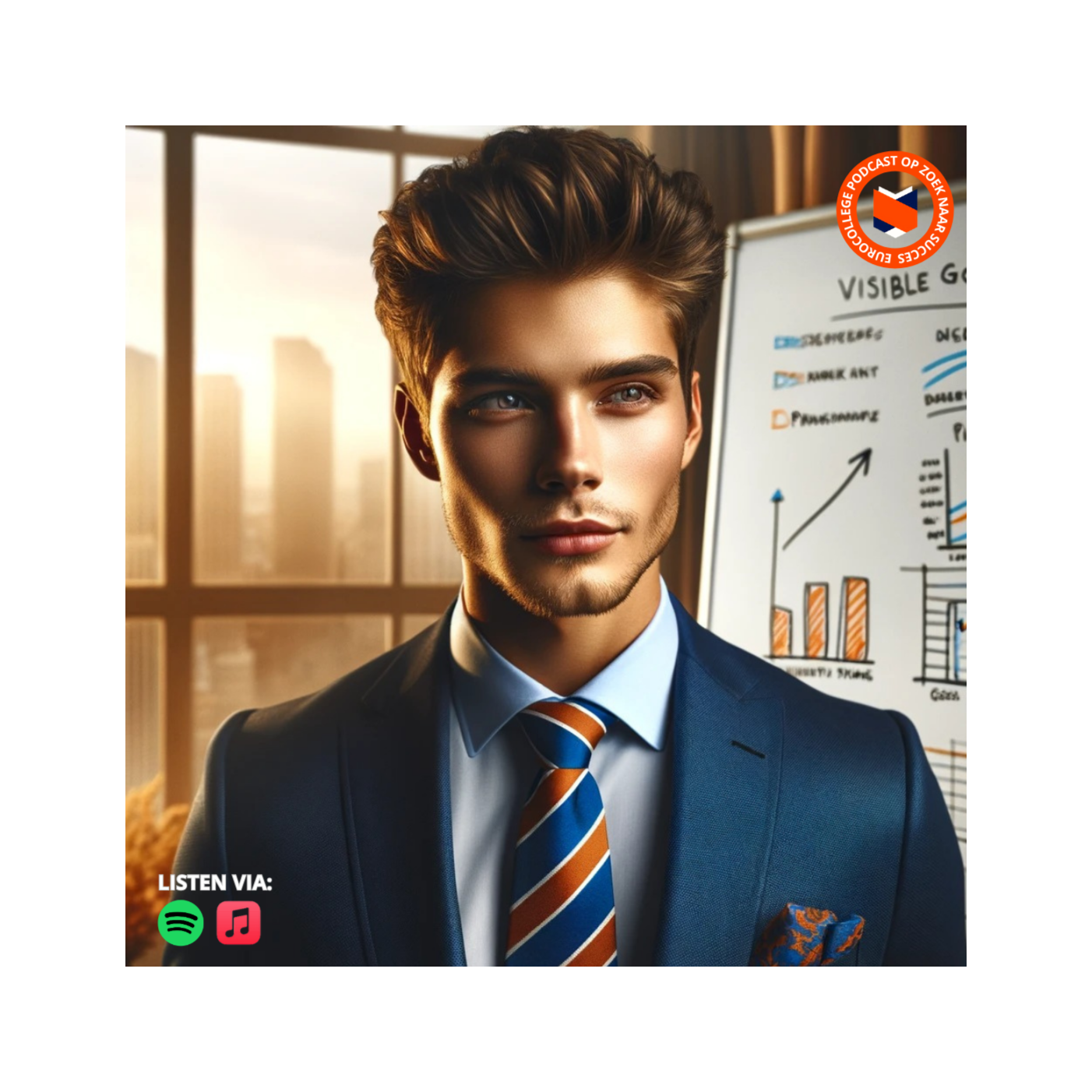 De EuroCollege Podcast
