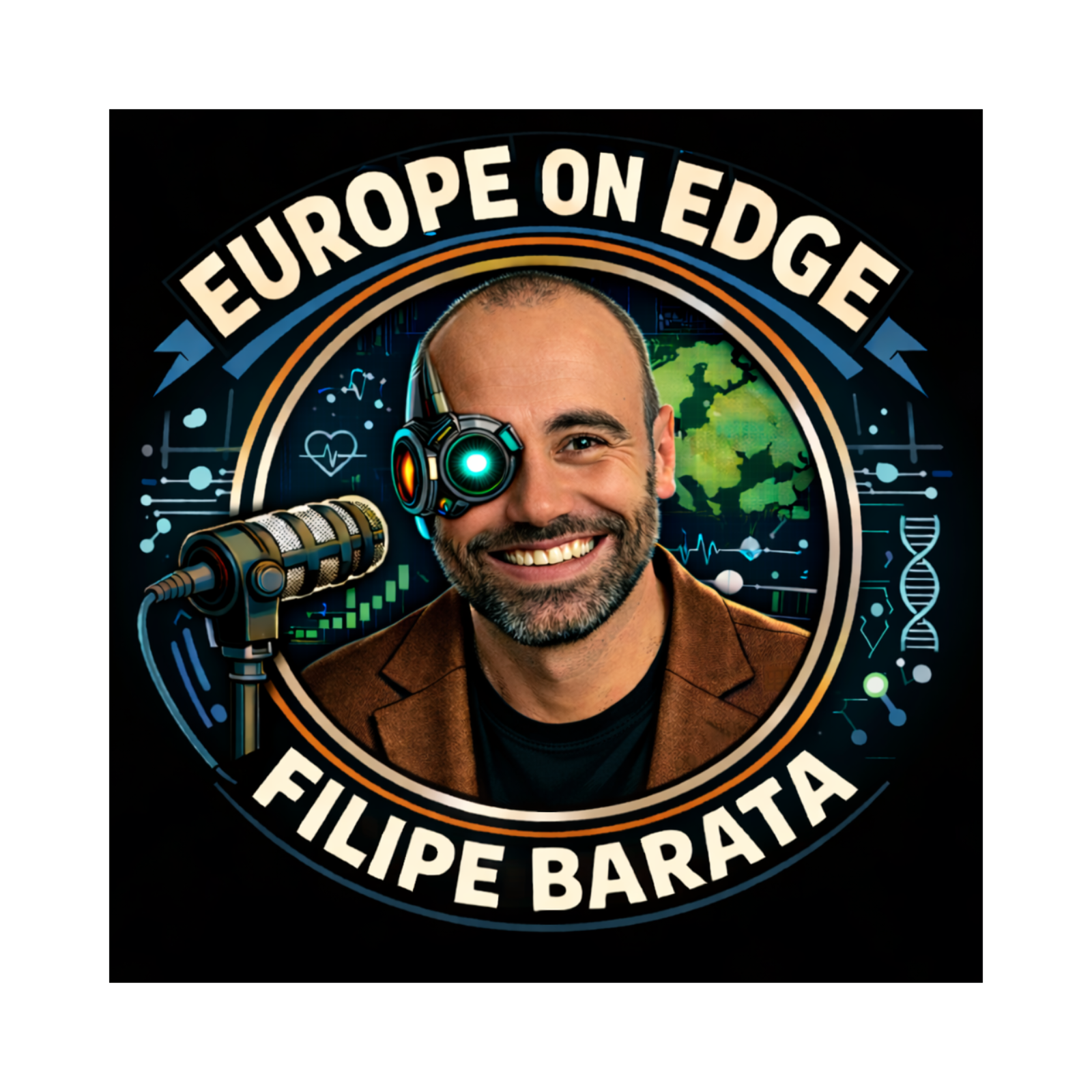 Europe on Edge