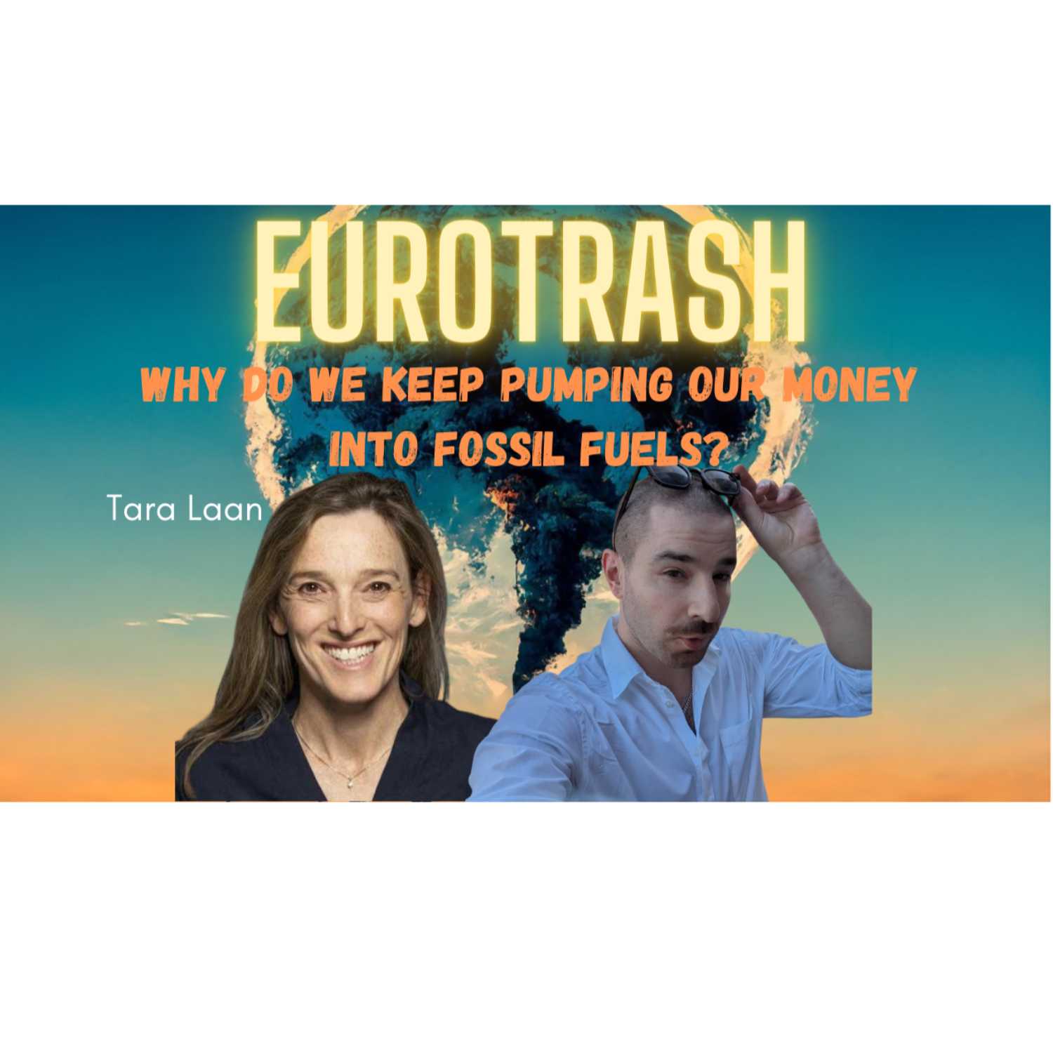 Funding our own Demise: Why do we keep pumping money into FOSSIL FUELS, with IISD's Tara Laan