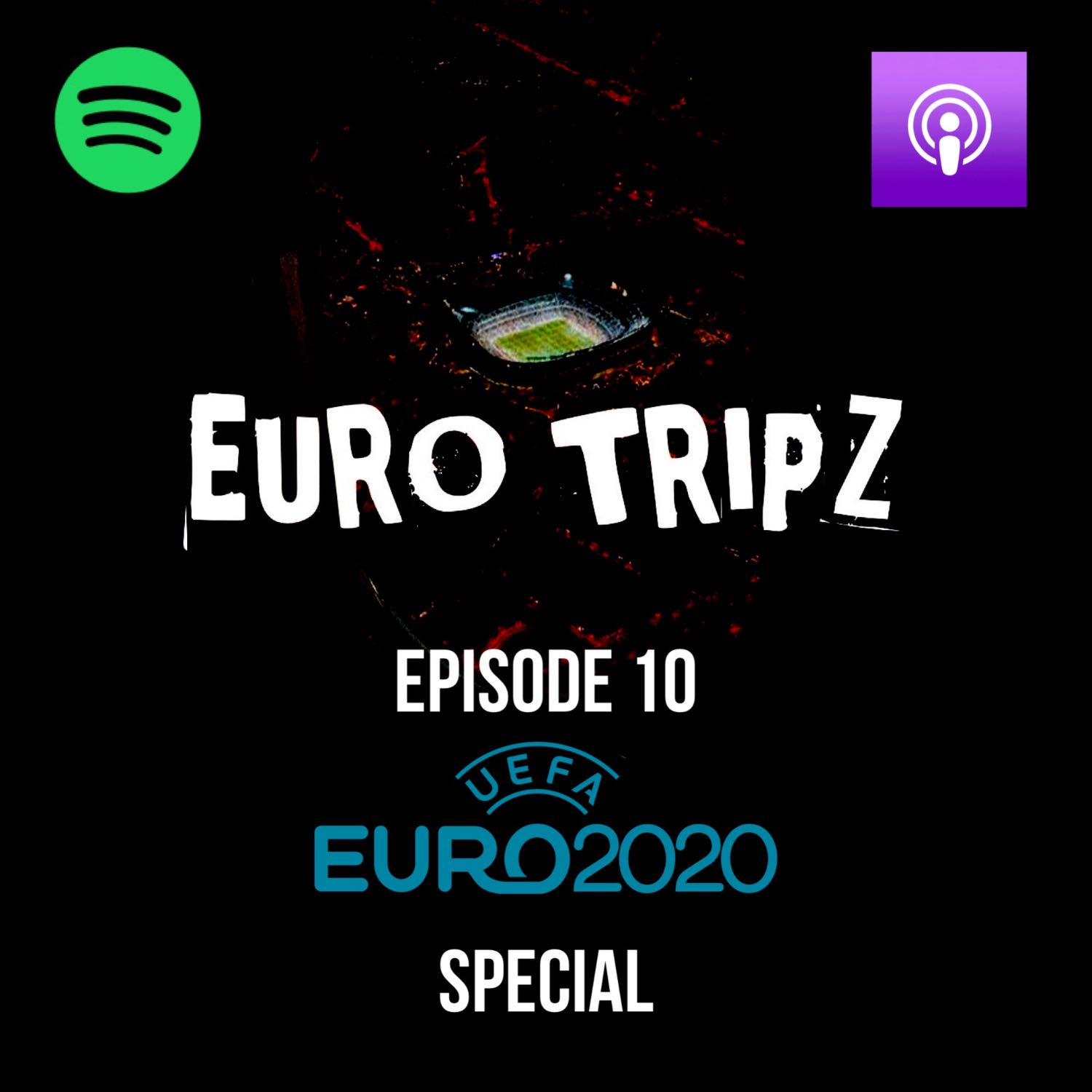 Euro Tripz