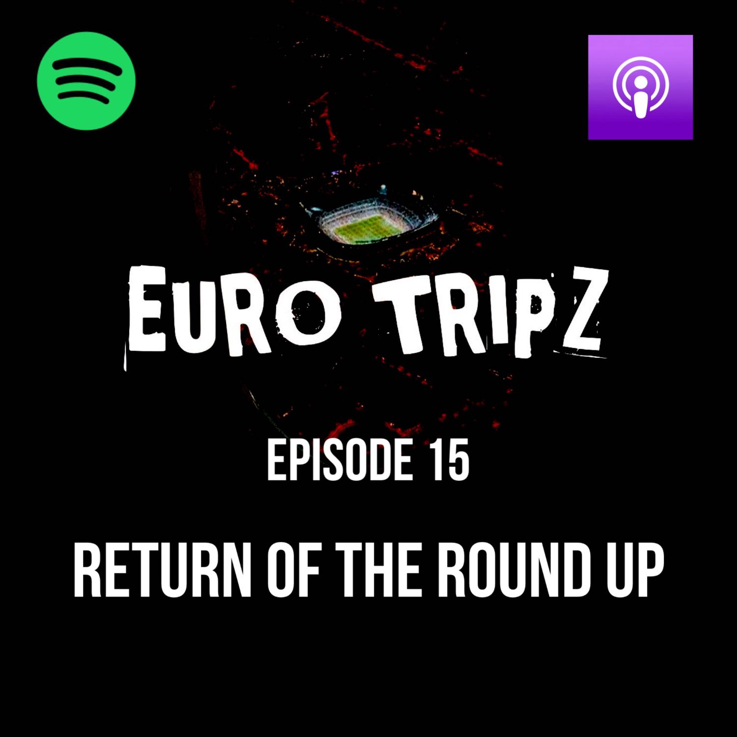 Euro Tripz