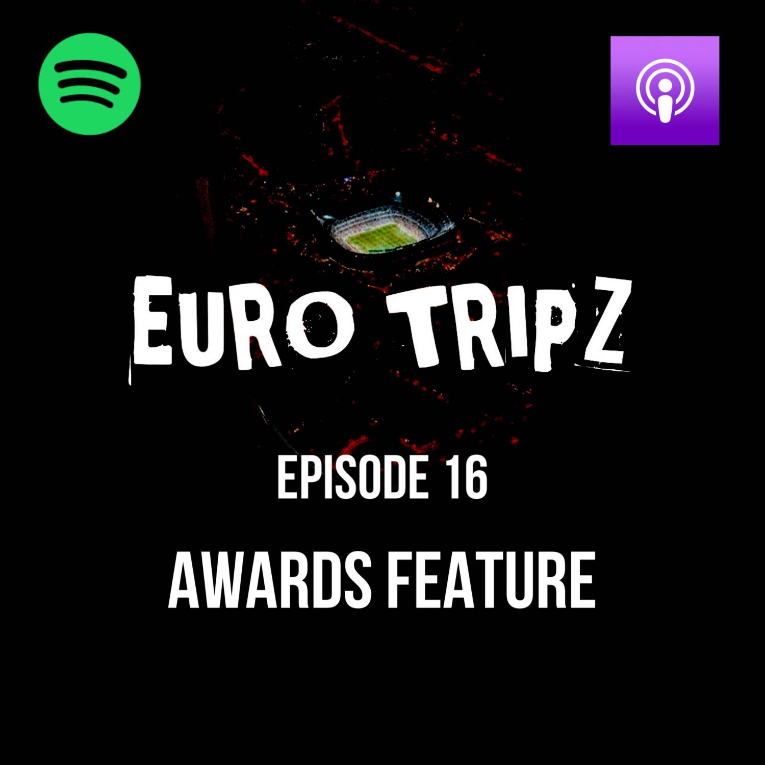 Euro Tripz
