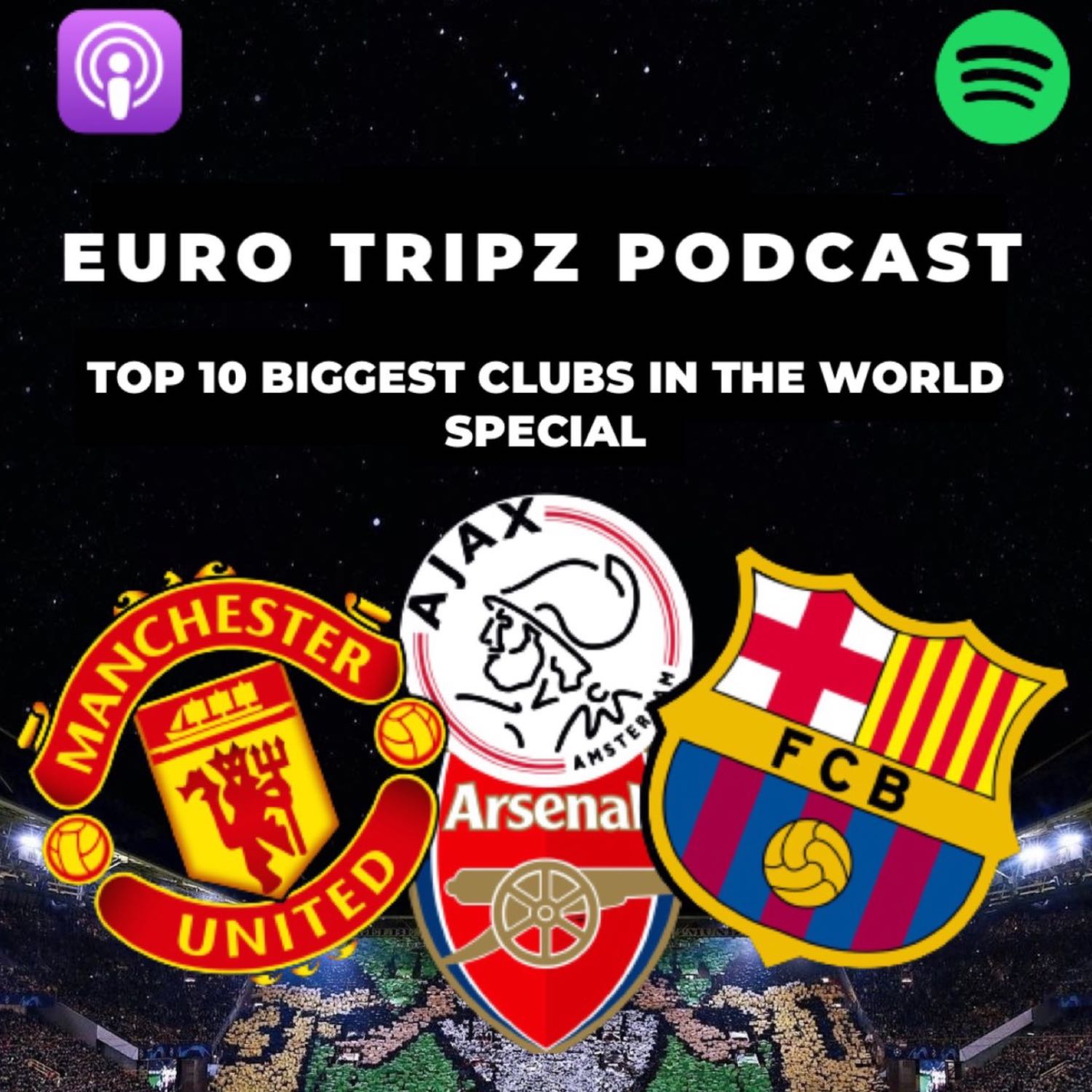 Euro Tripz