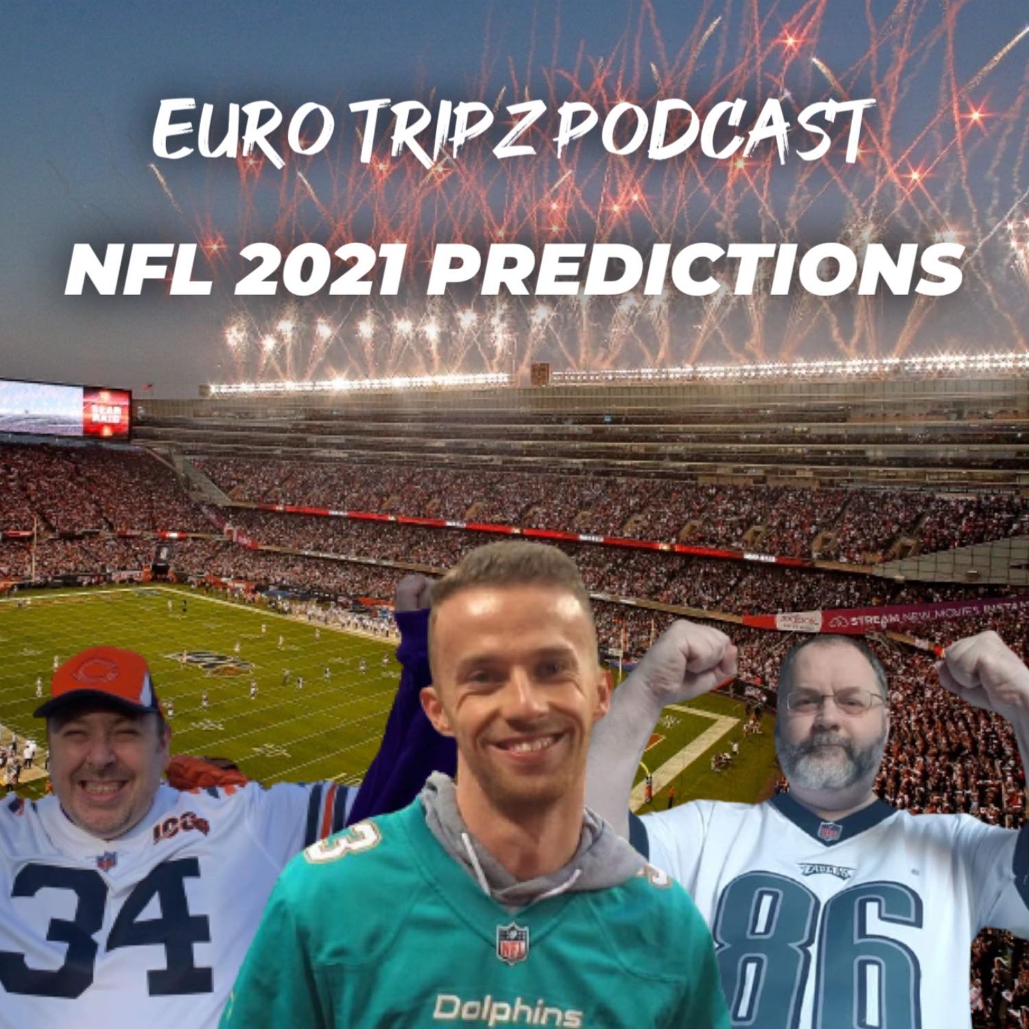 Euro Tripz