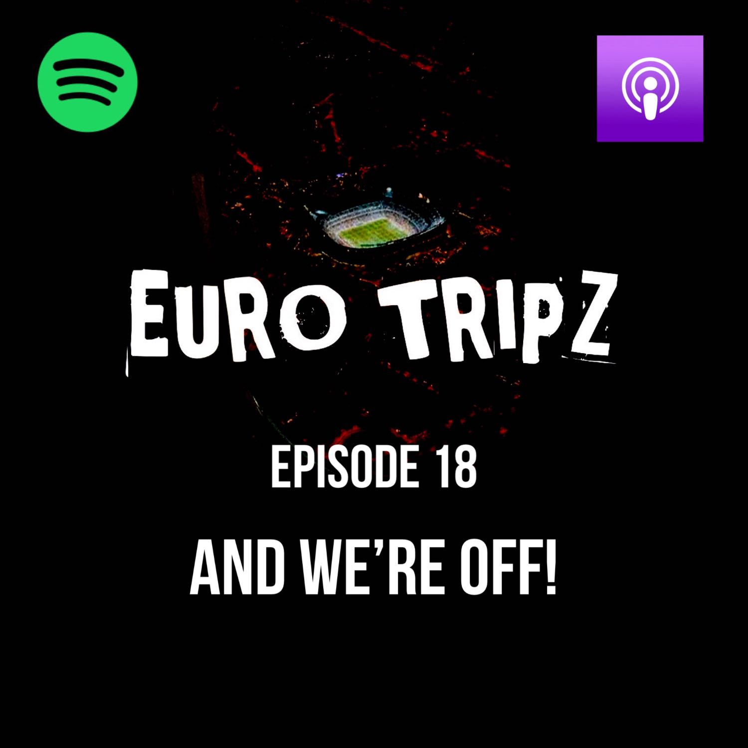 Euro Tripz