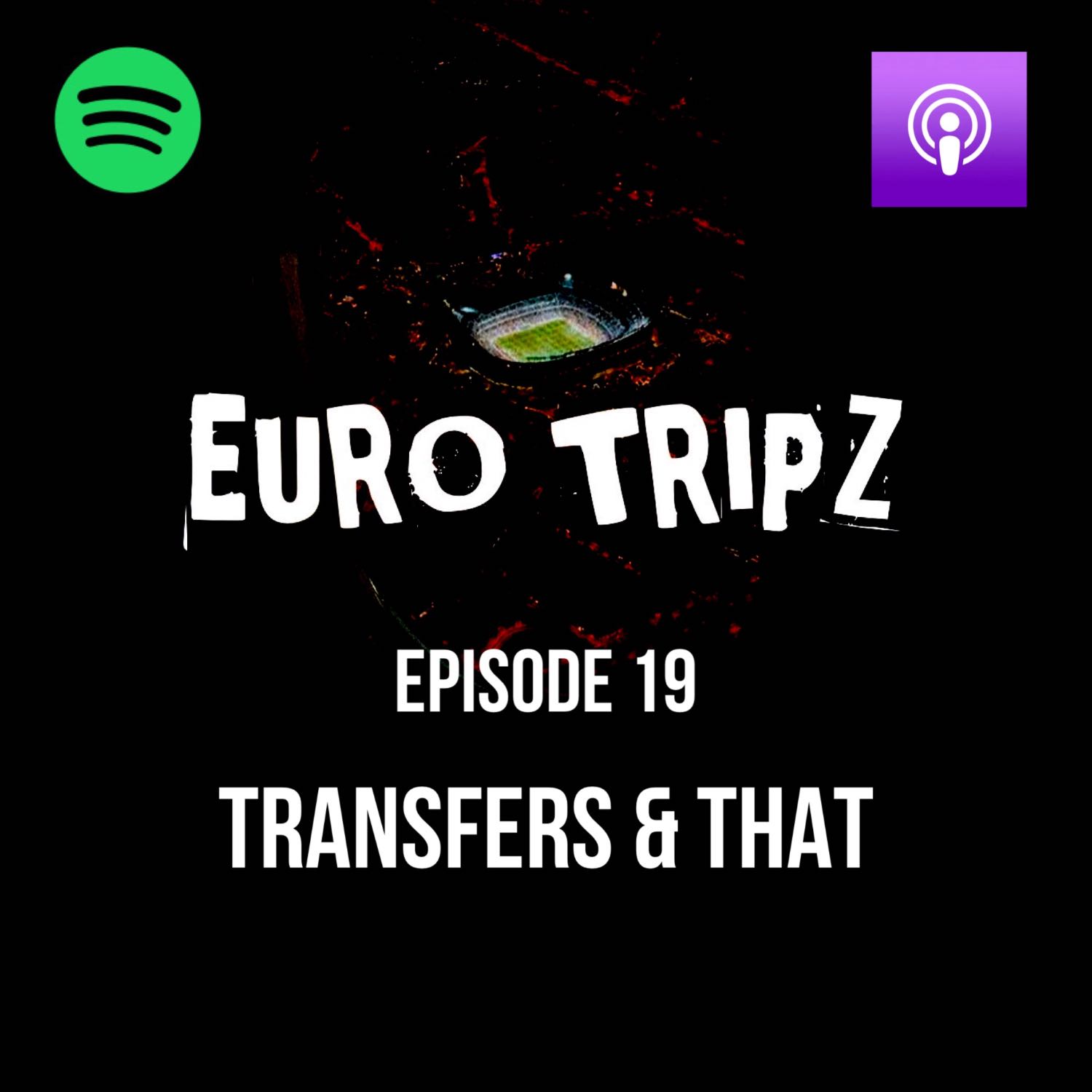 Euro Tripz