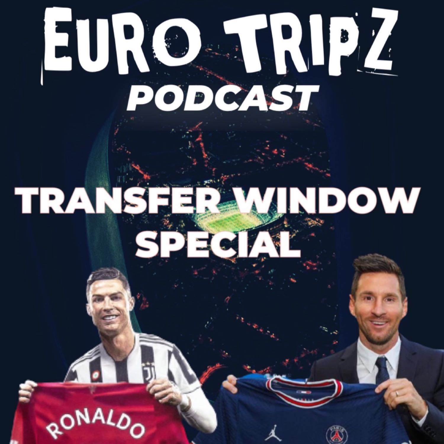 Euro Tripz