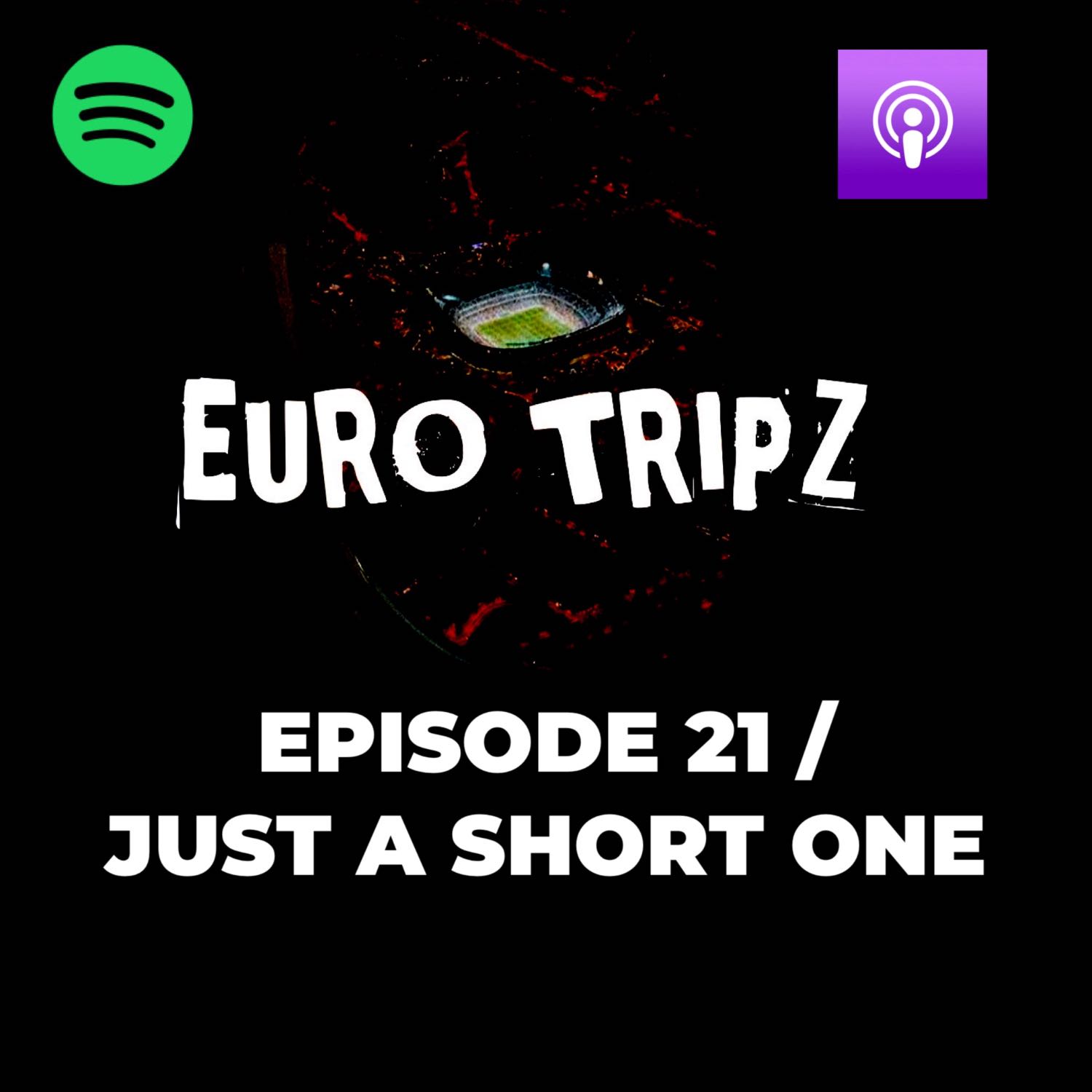 Euro Tripz