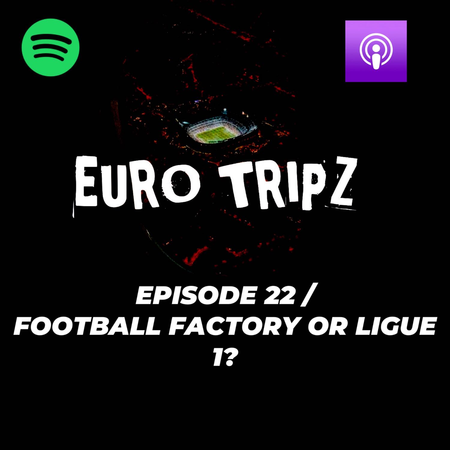 Euro Tripz