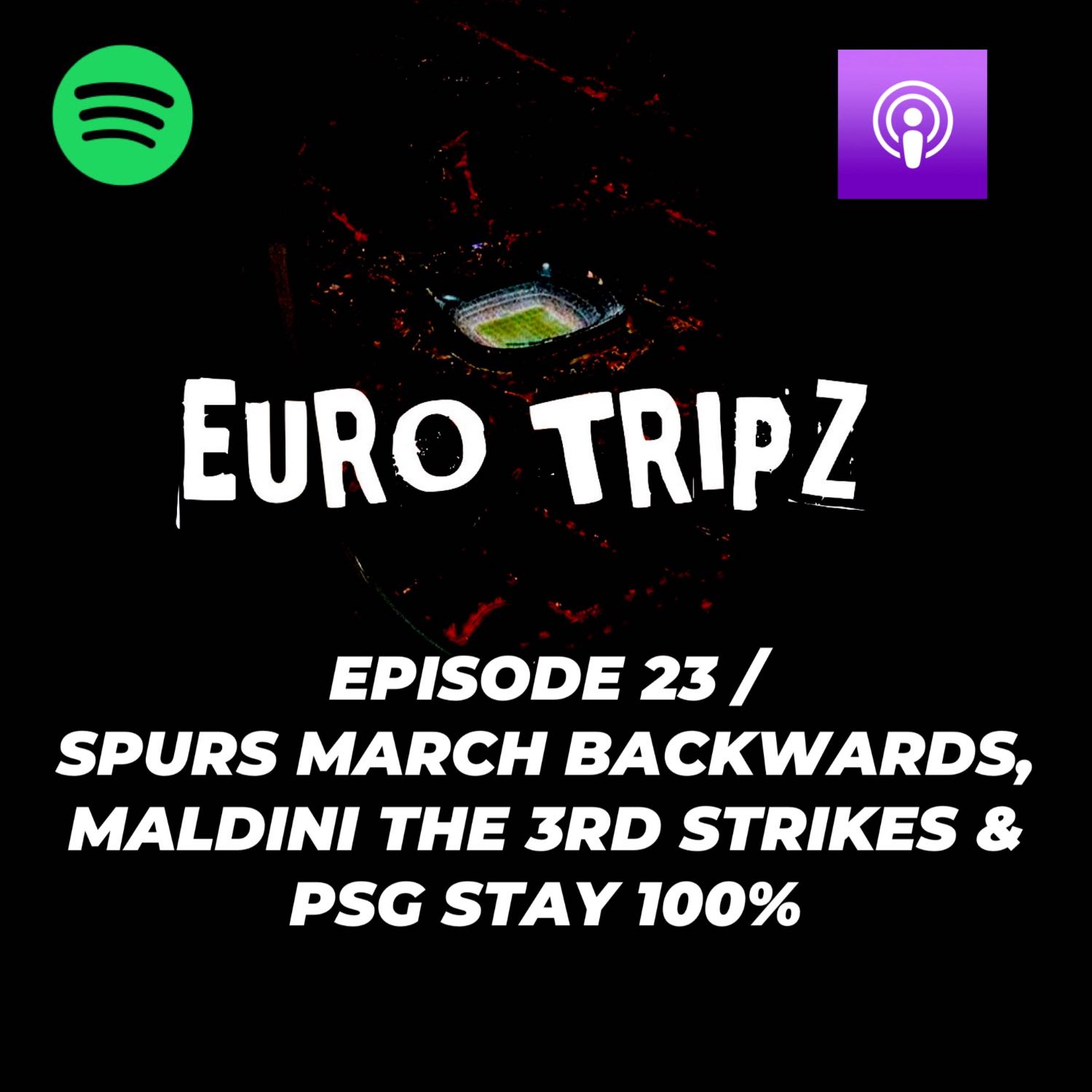 Euro Tripz