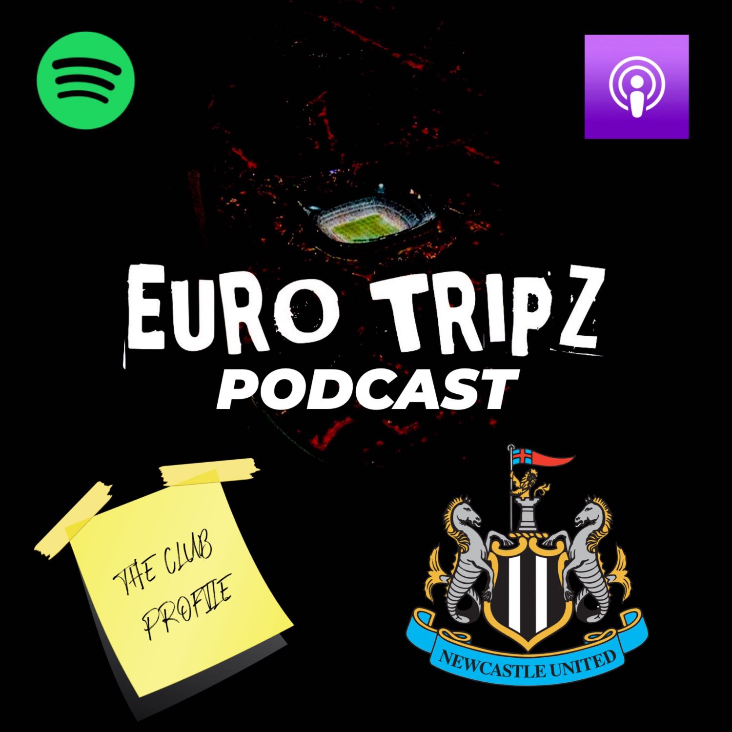 Euro Tripz