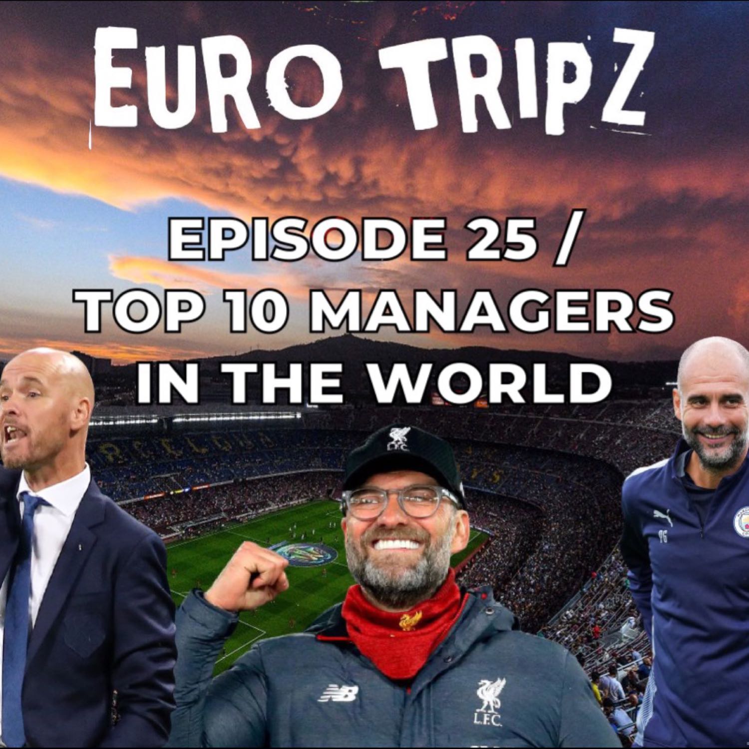 Euro Tripz