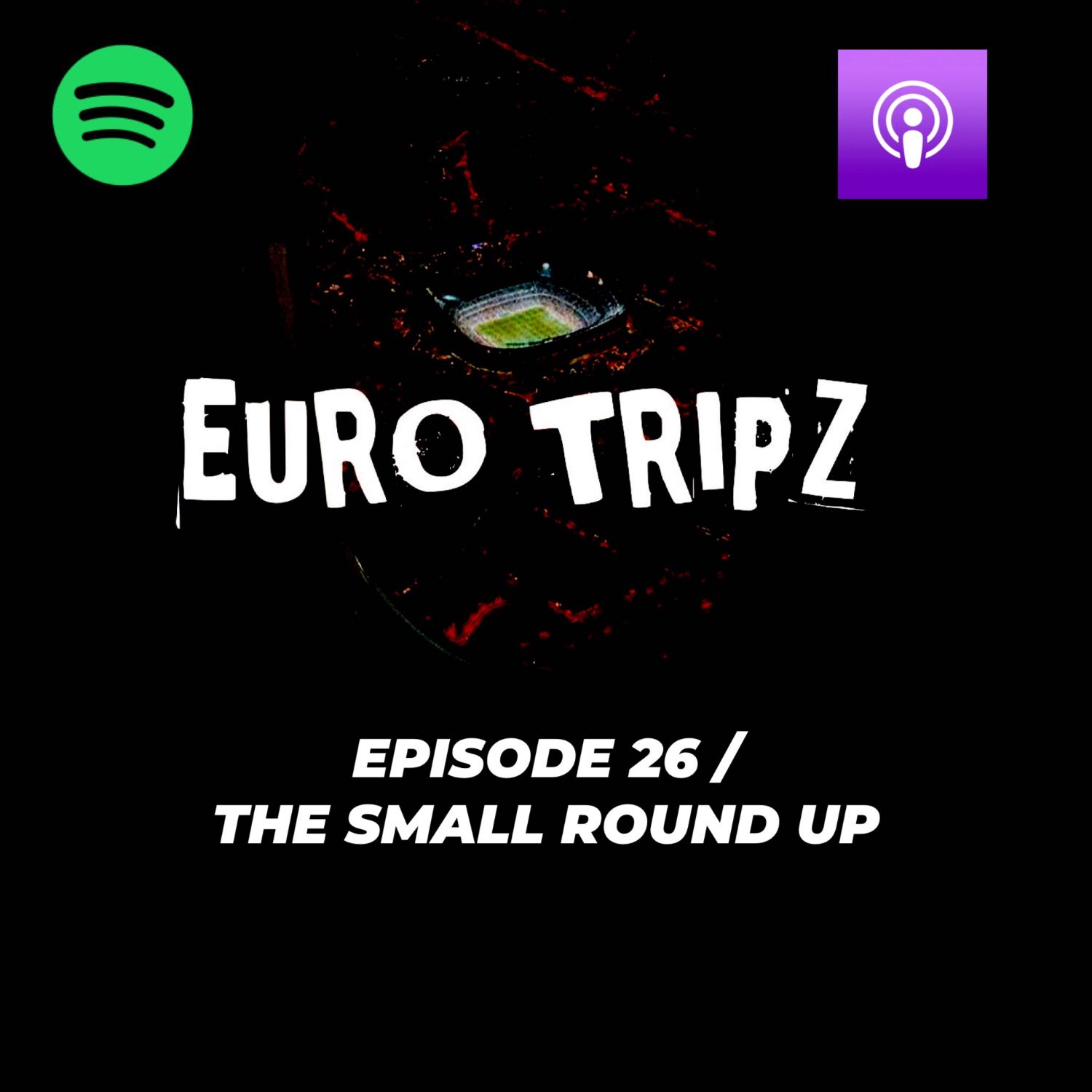 Euro Tripz