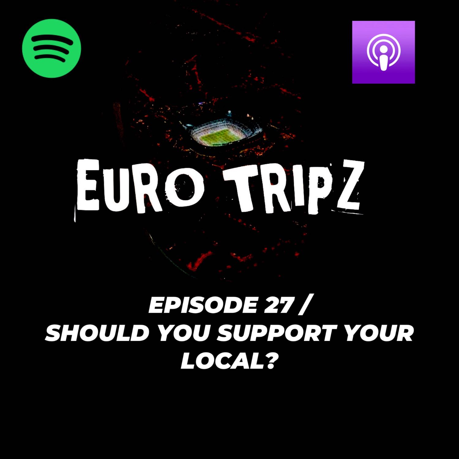Euro Tripz