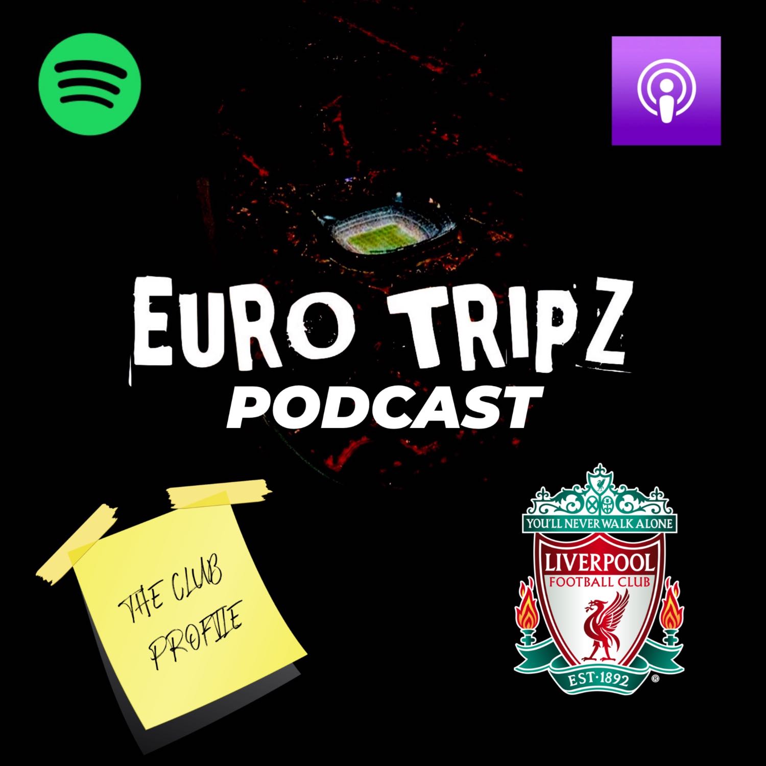 Euro Tripz