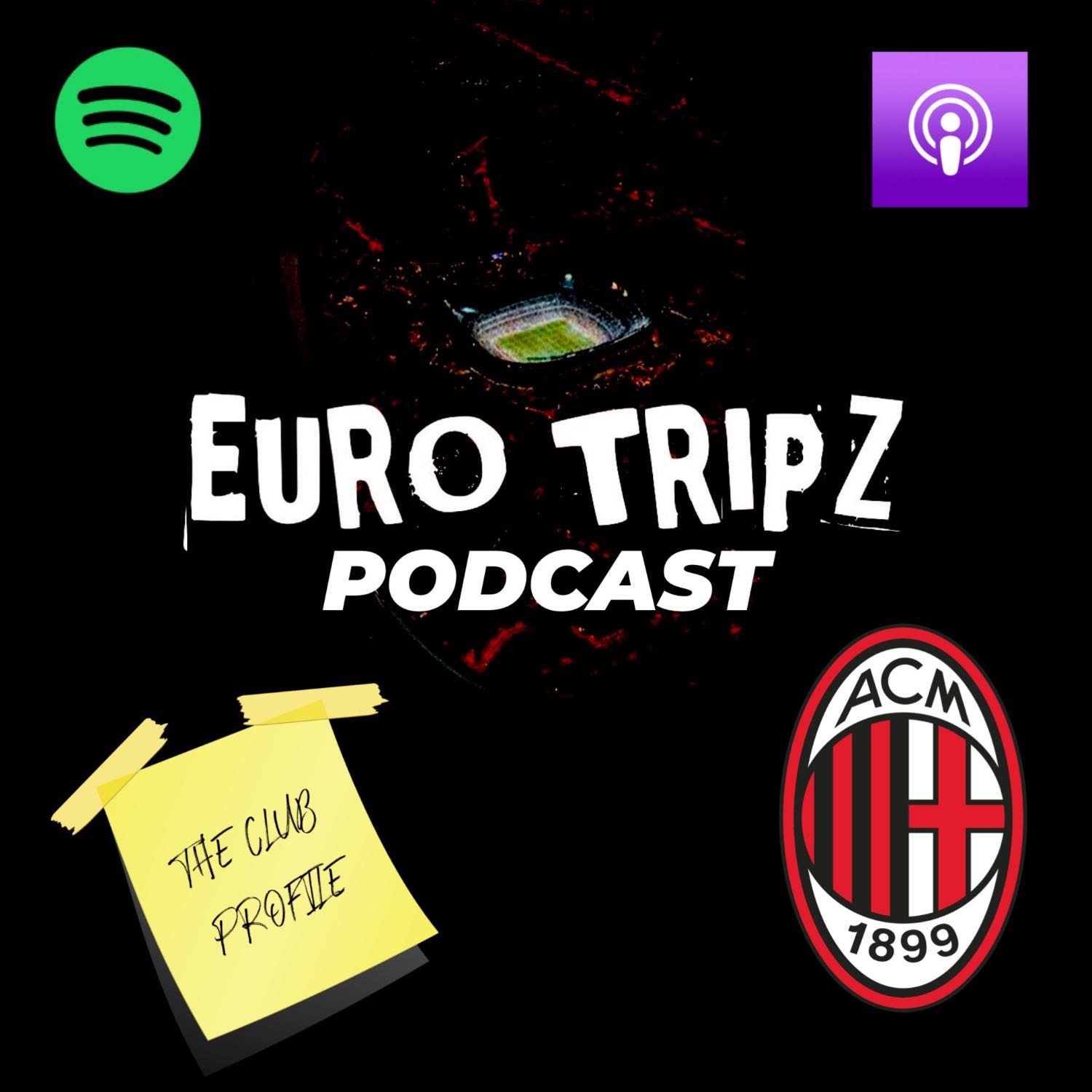 Euro Tripz