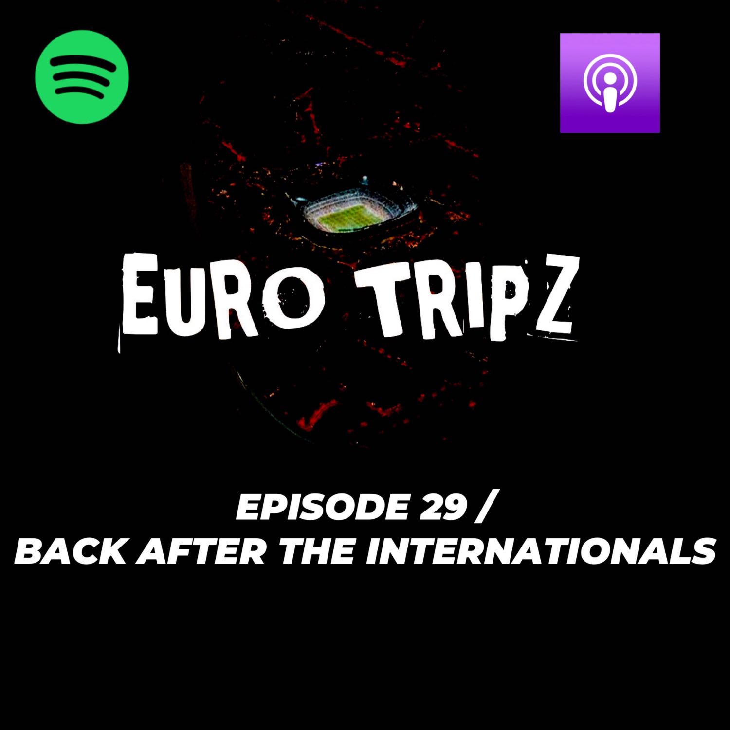 Euro Tripz