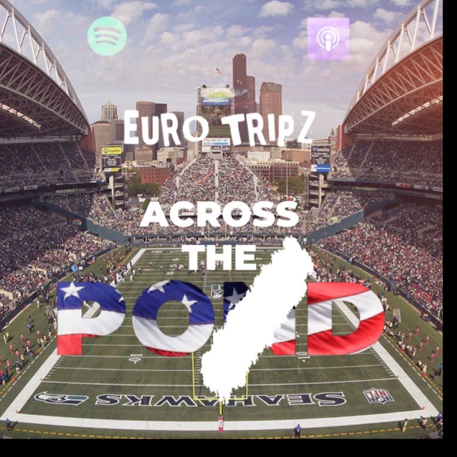 Euro Tripz