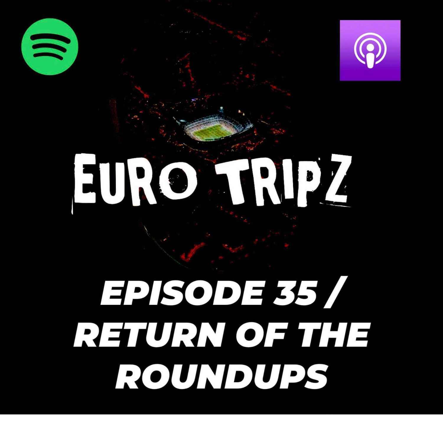 Euro Tripz