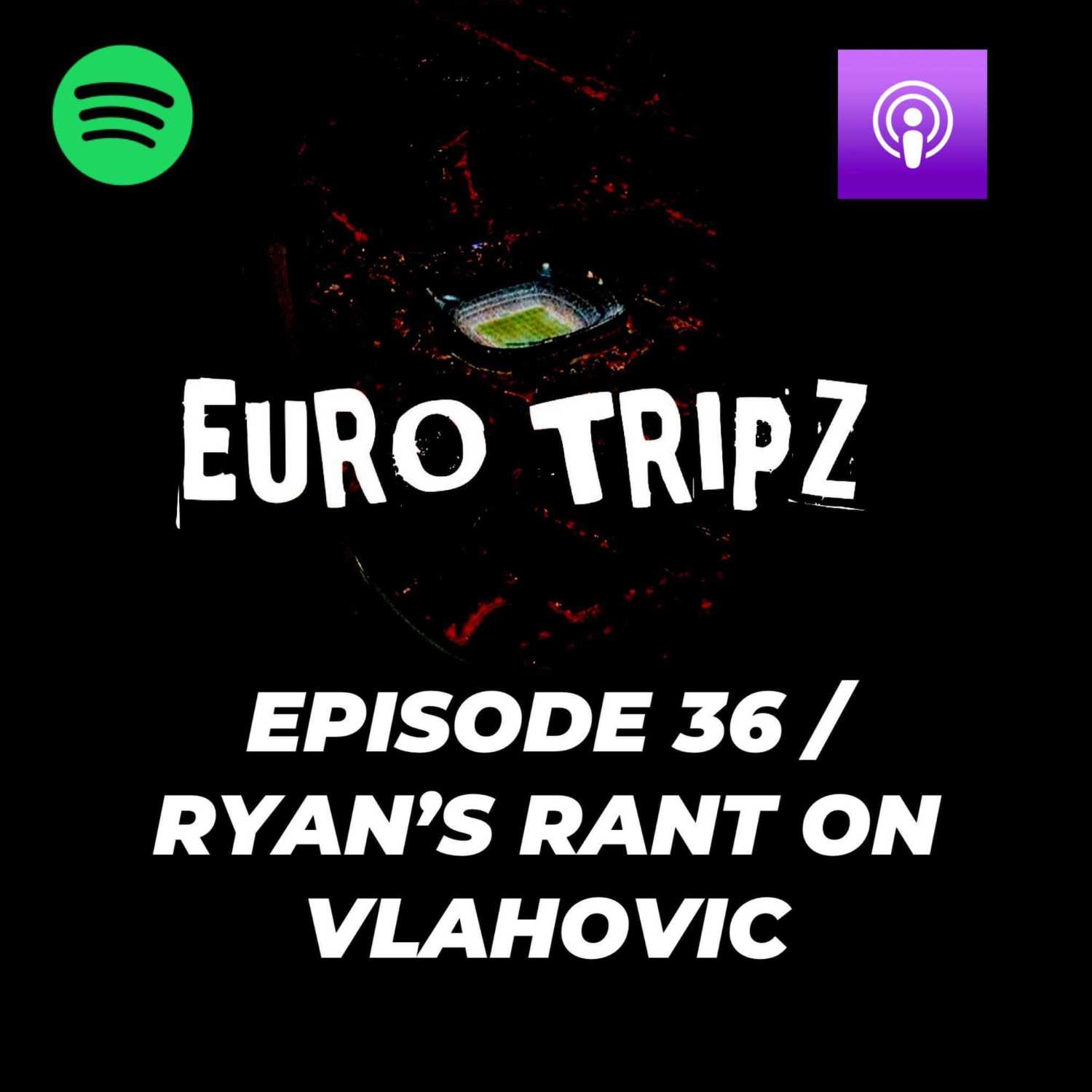 Euro Tripz