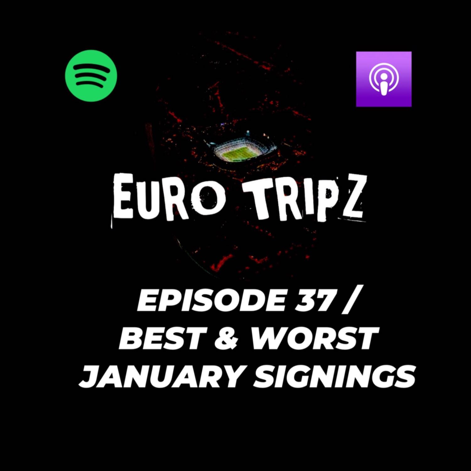 Euro Tripz