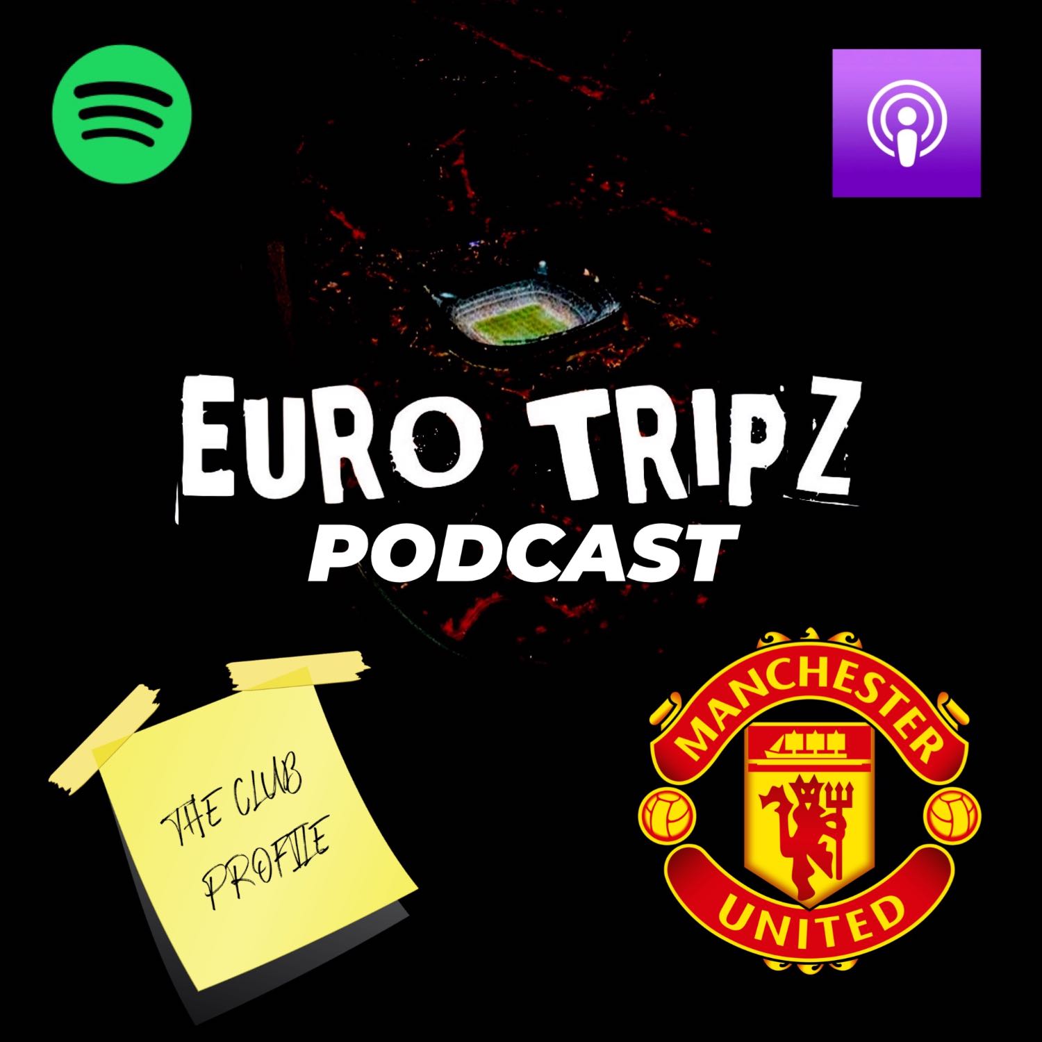 Euro Tripz