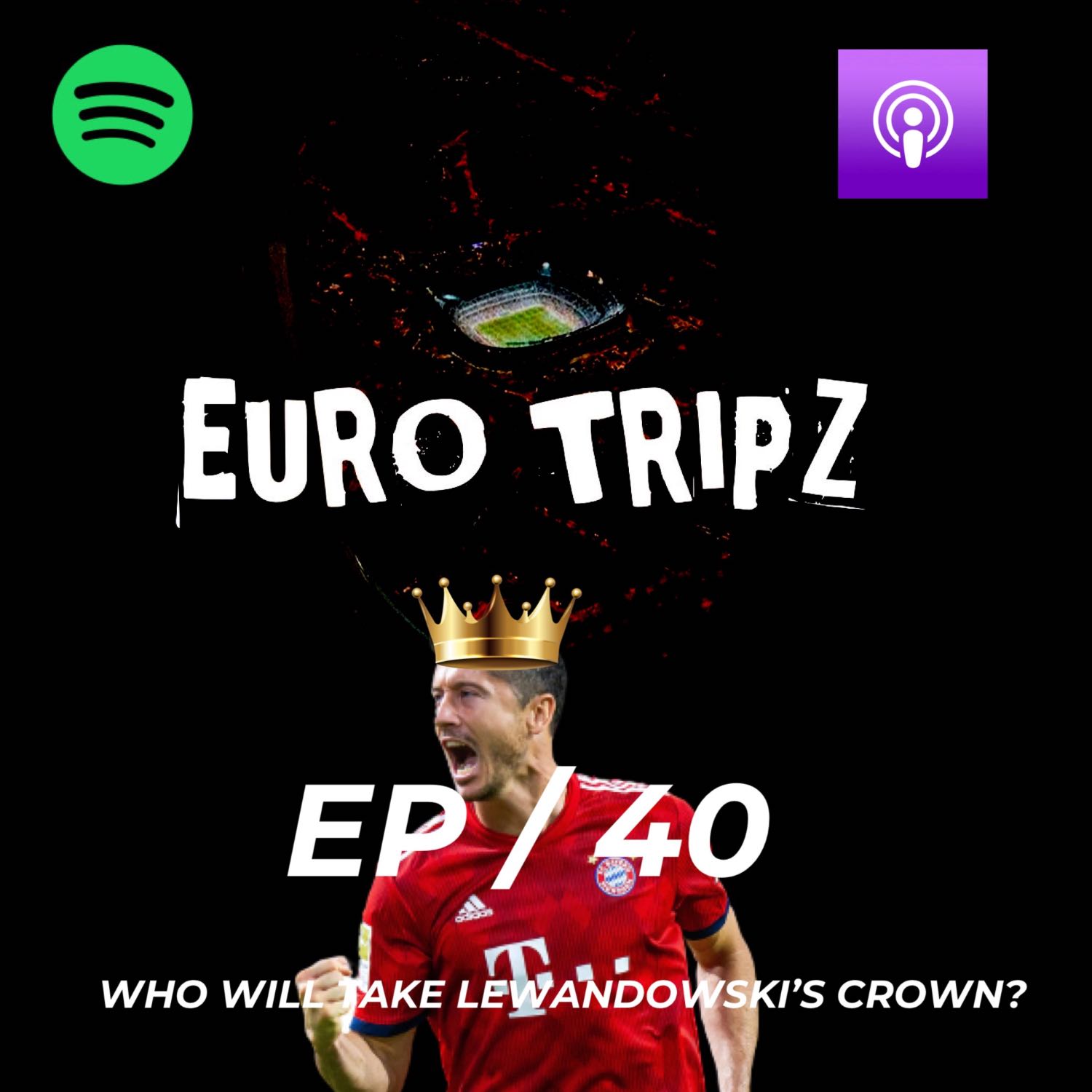 Euro Tripz