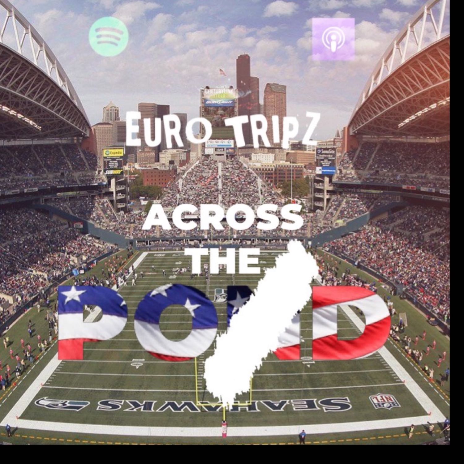 Euro Tripz