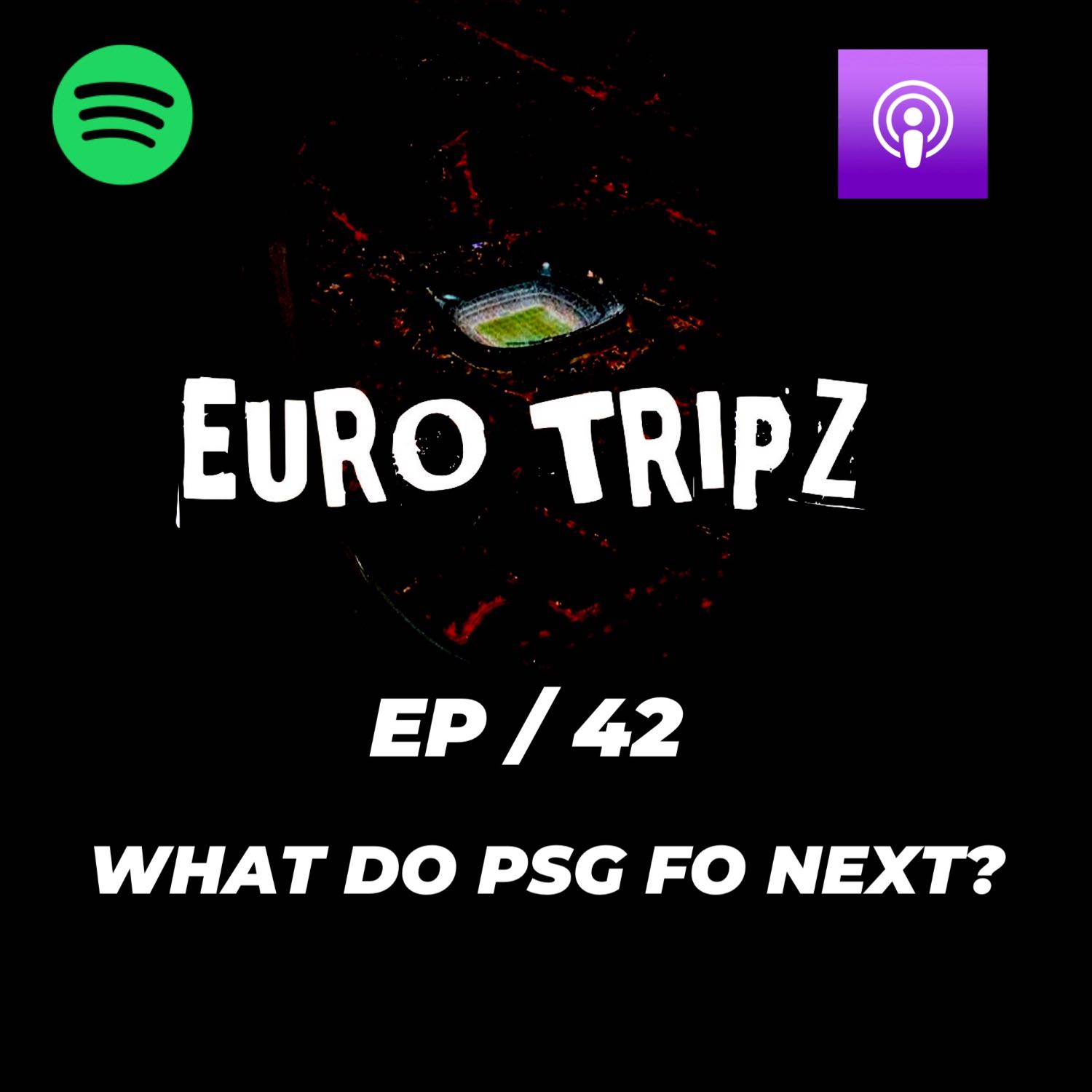 Euro Tripz