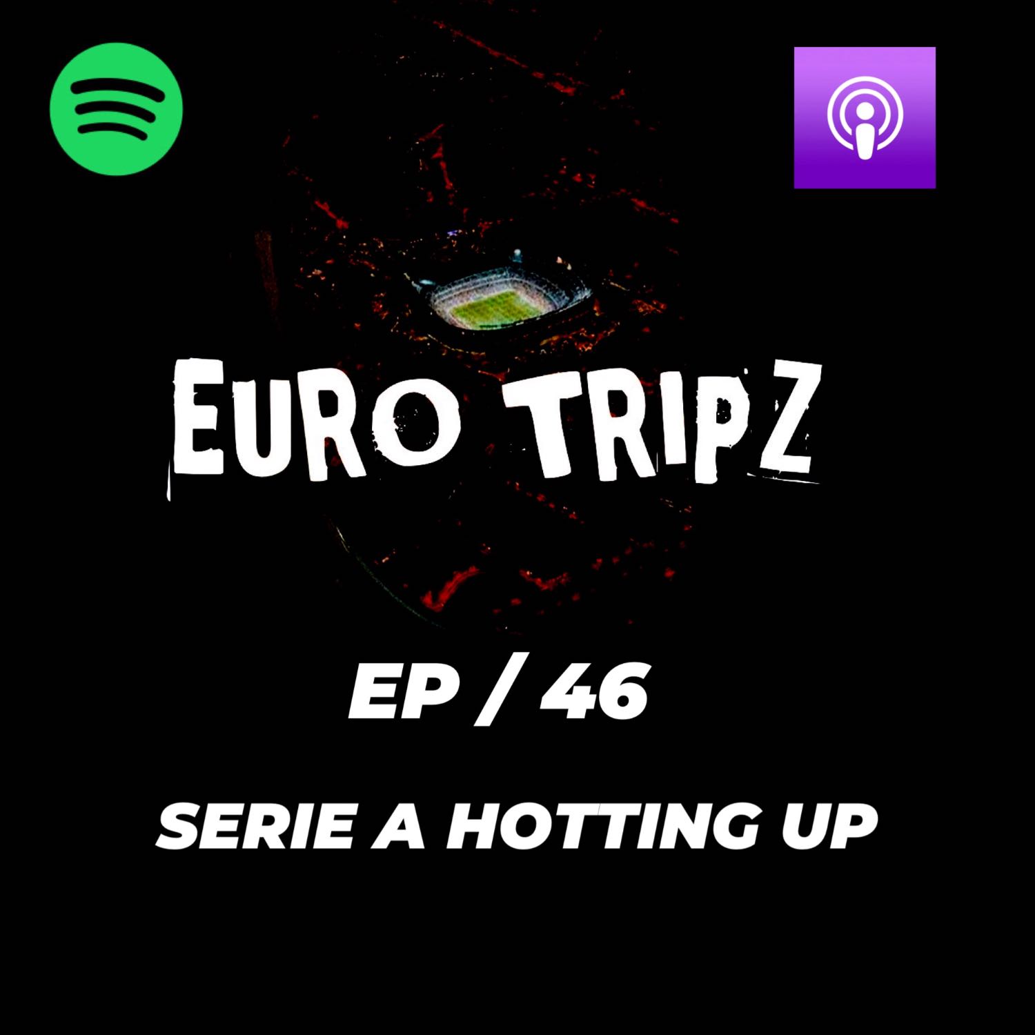 Euro Tripz