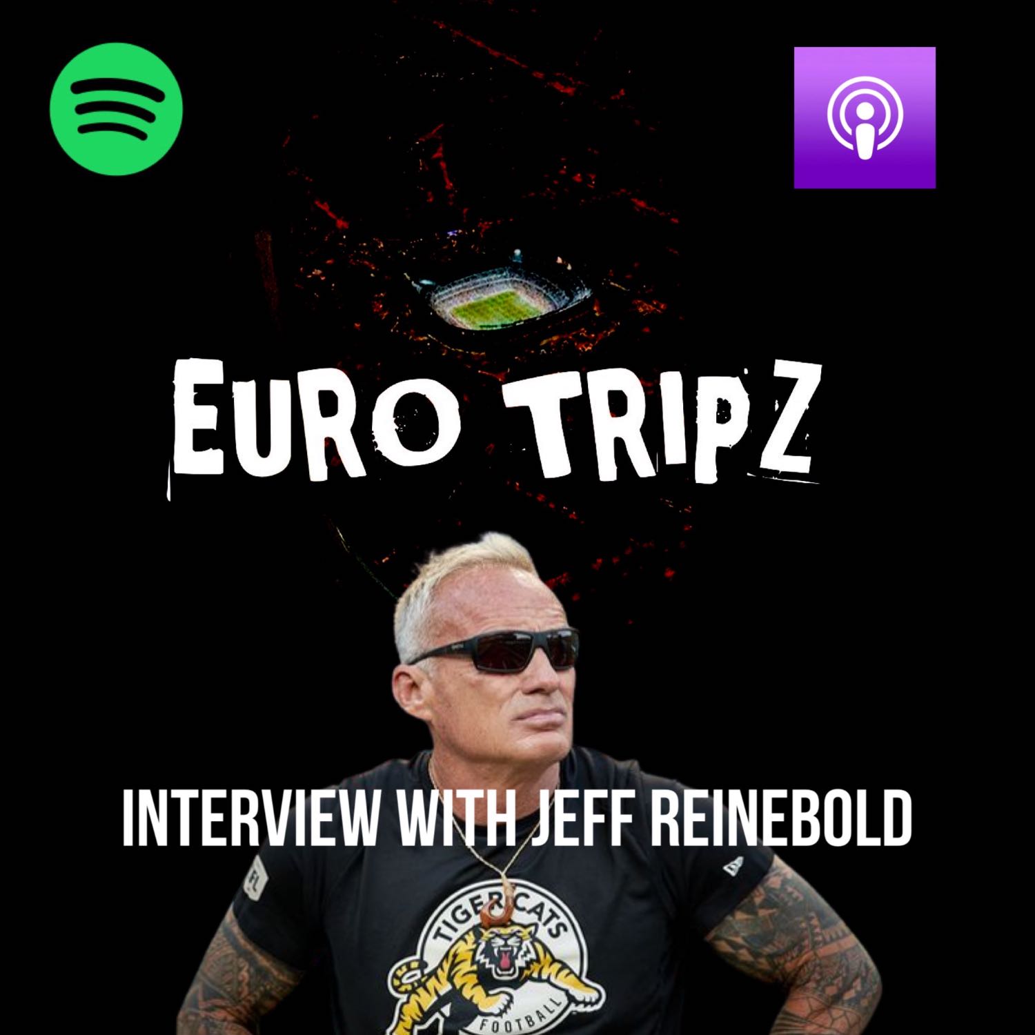 Euro Tripz