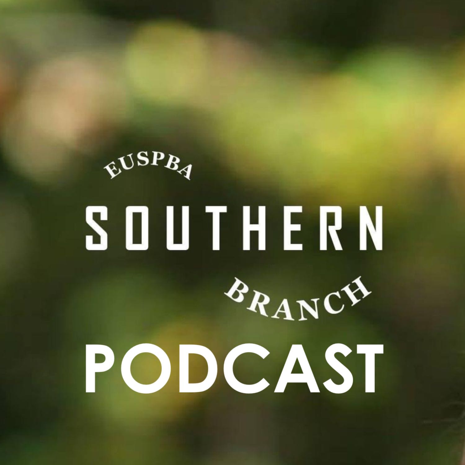 Southern Branch Podcast