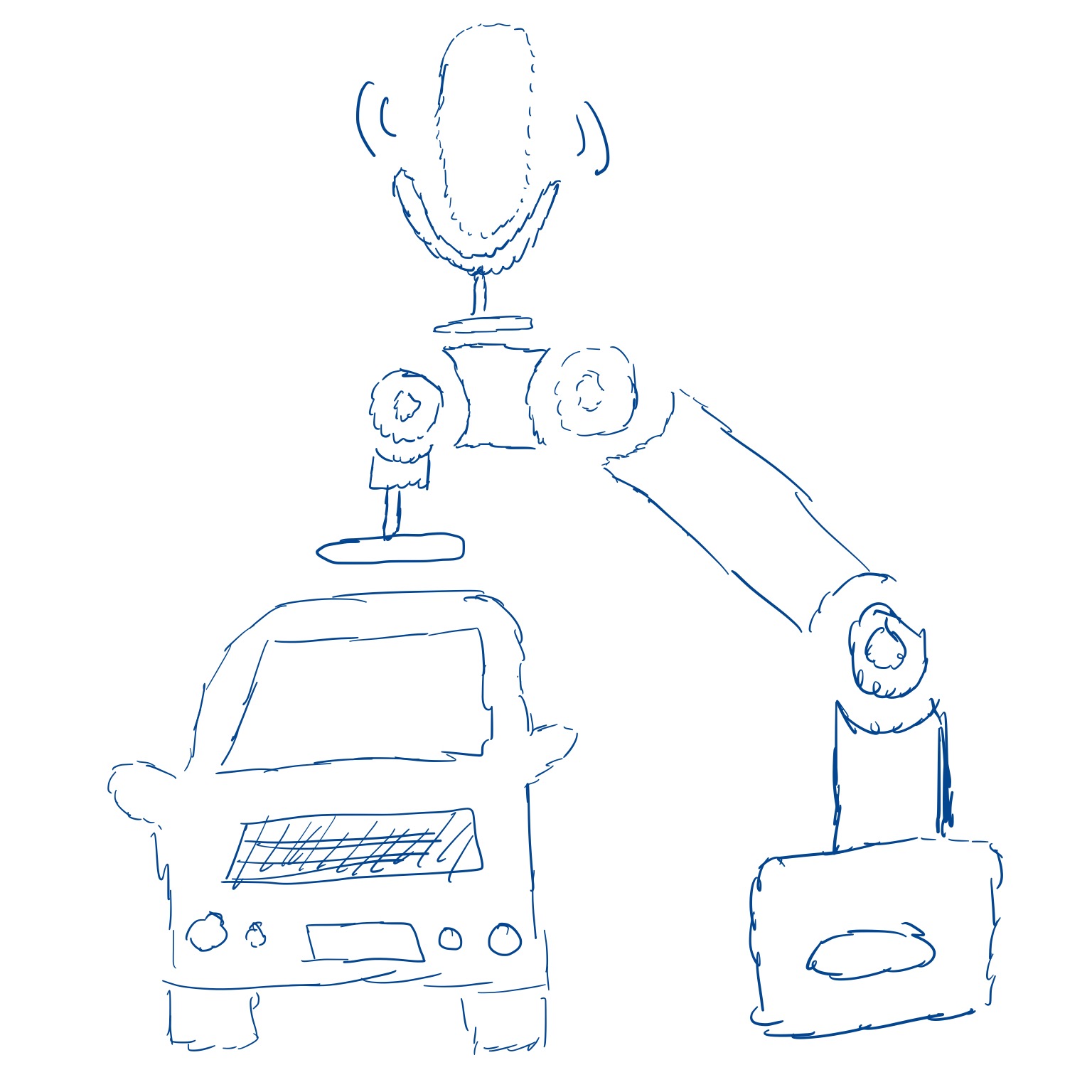 Inside the Real Truth