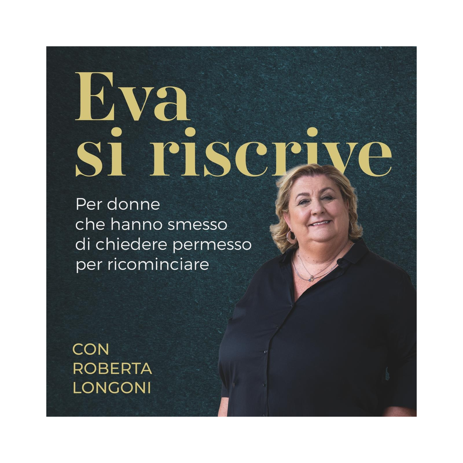 Eva si riscrive