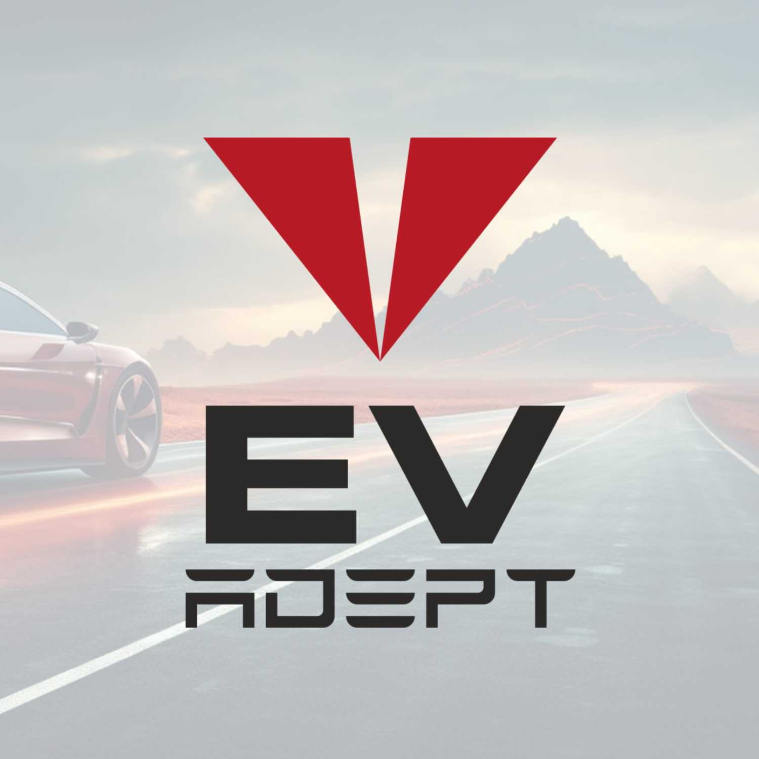 EV Adept podcast artwork