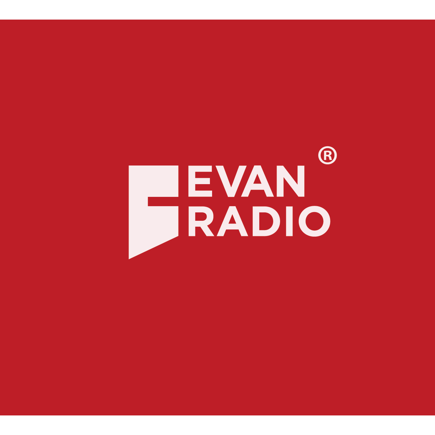 Evan Radio Podcast